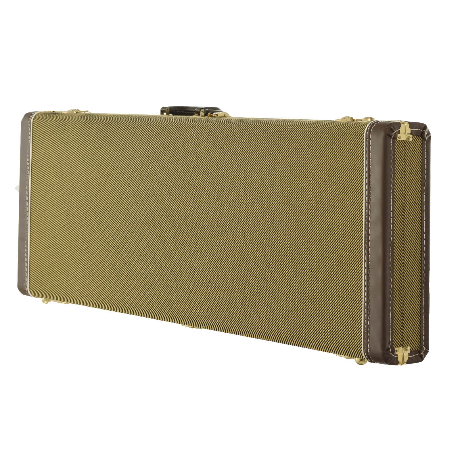 Case for Fender Limited Edition 60th Anniversary '58 Jazzmaster Electric Guitar