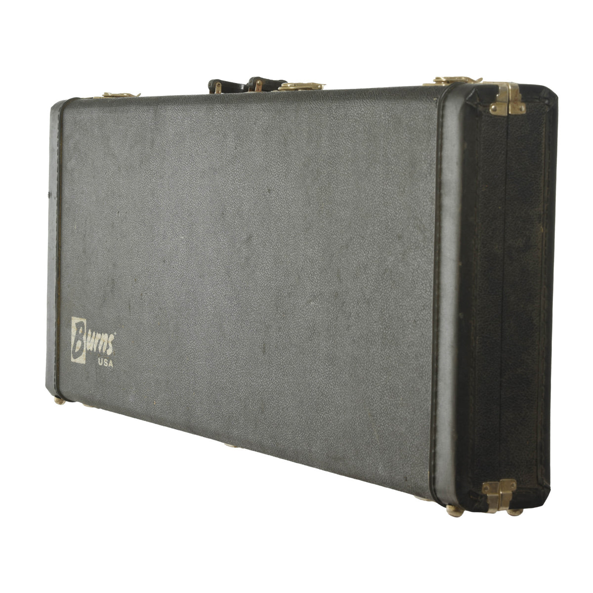 Case for Burns Brian May Signature Electric Guitar