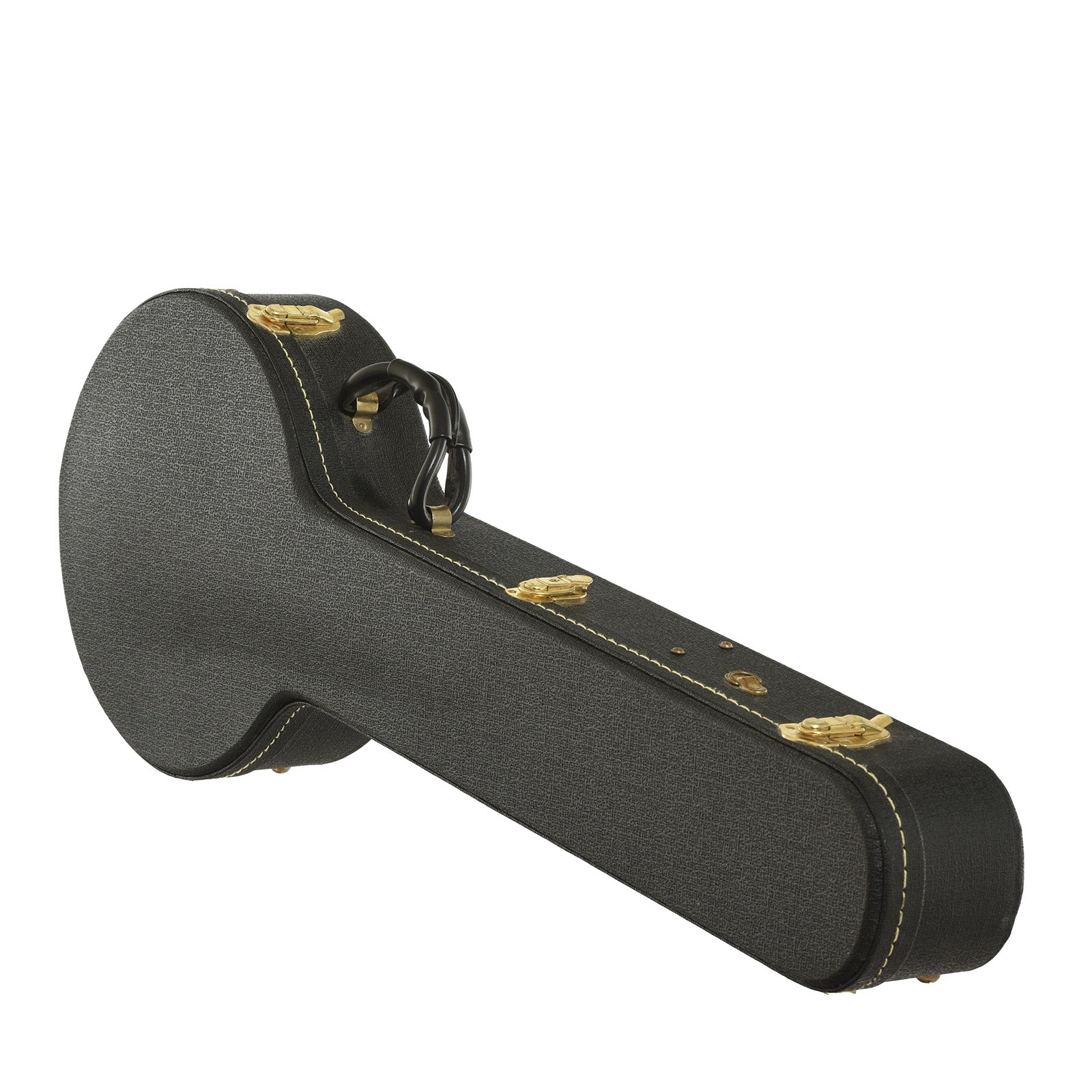Case for Bart Reiter Standard A-Scale Open Back Banjo 