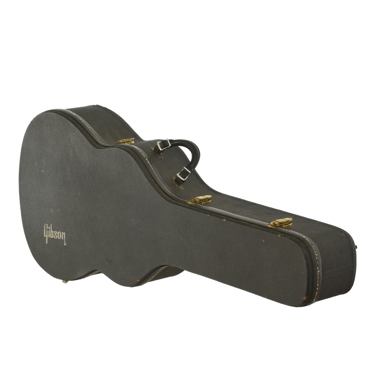 Case for Gibson J-50 Acoustic Guitar 