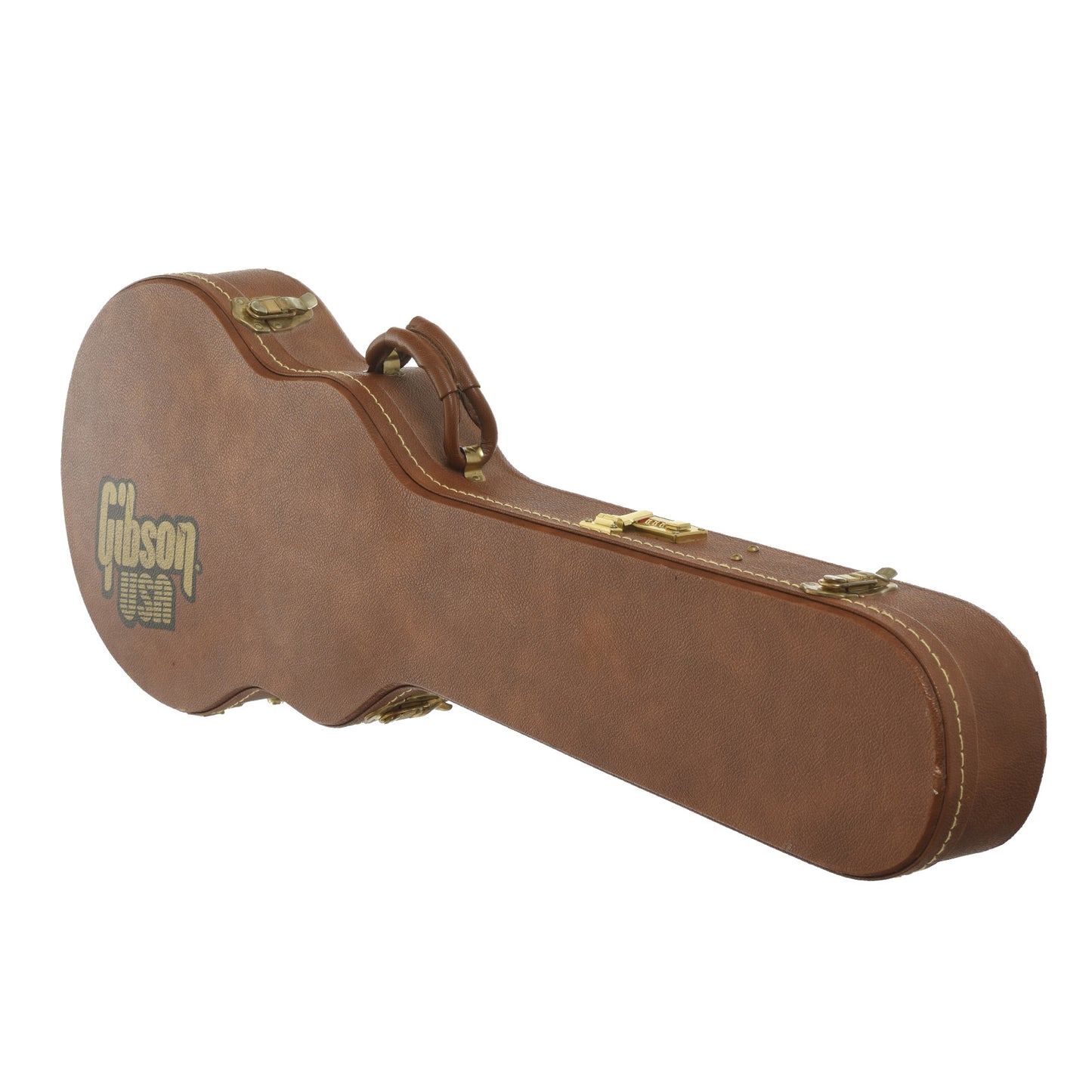 Case for Gibson Les Paul Standard Electric Guitar