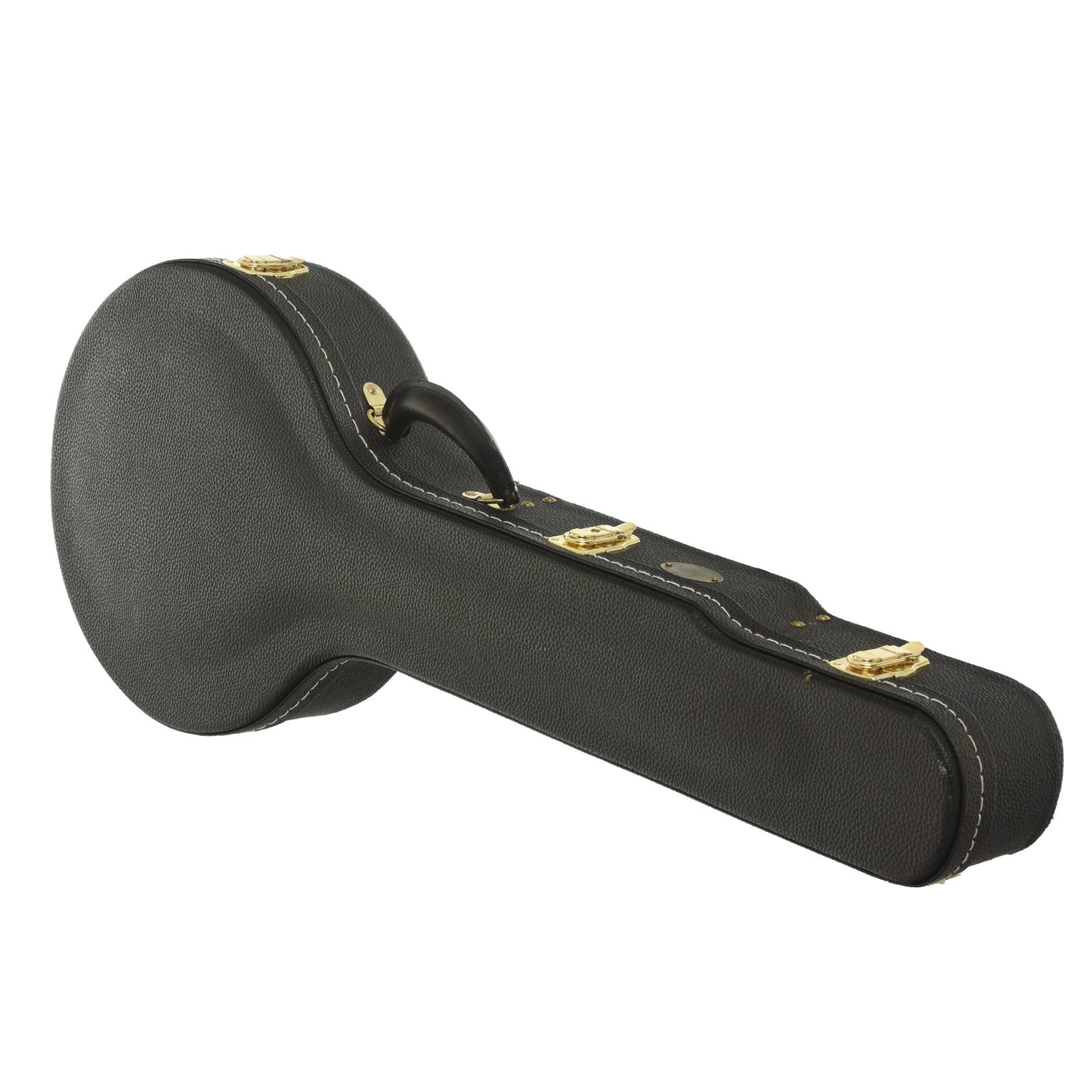 Case for Rickard Dobson Custom Openback Banjo 