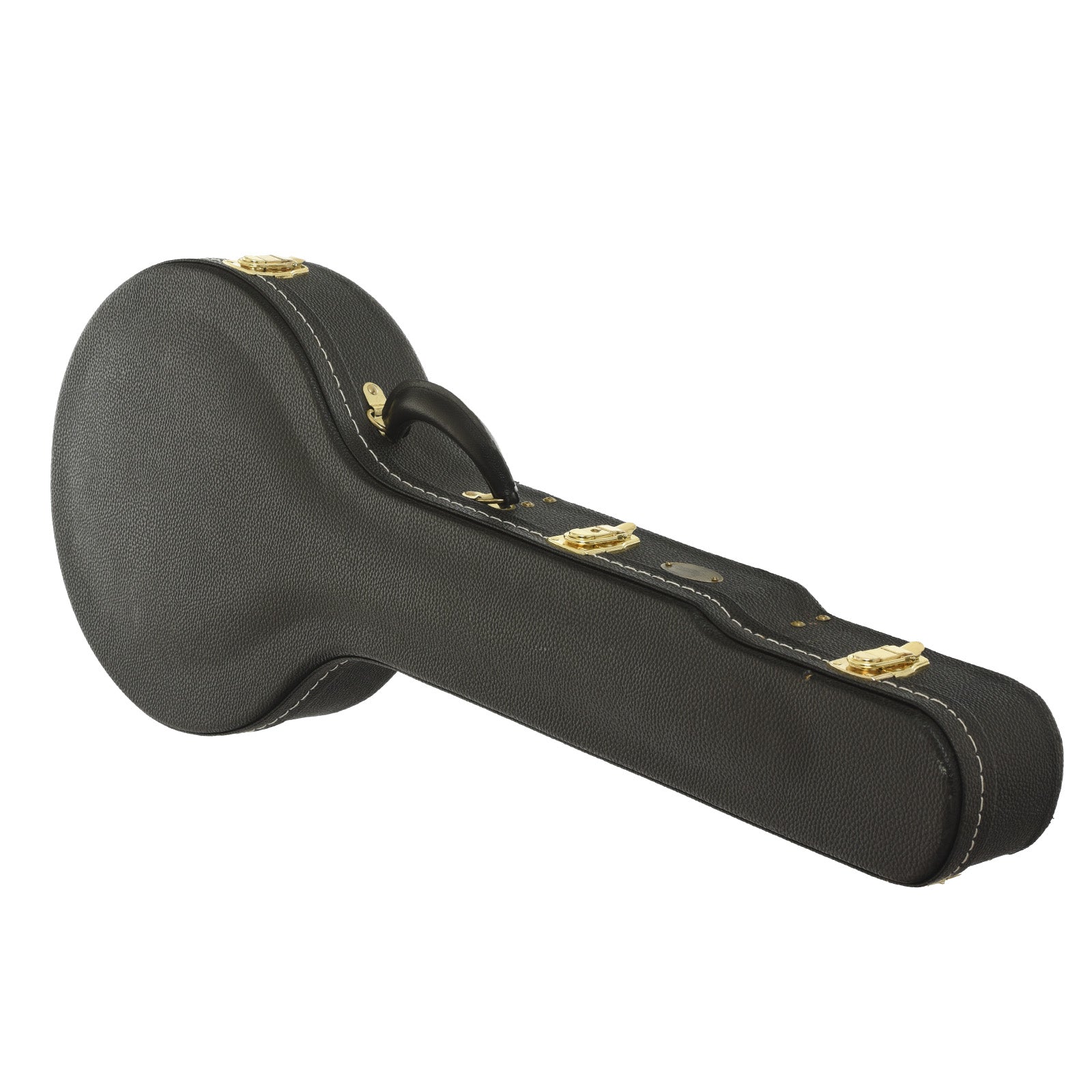 Case for Rickard Dobson Custom Openback Banjo 
