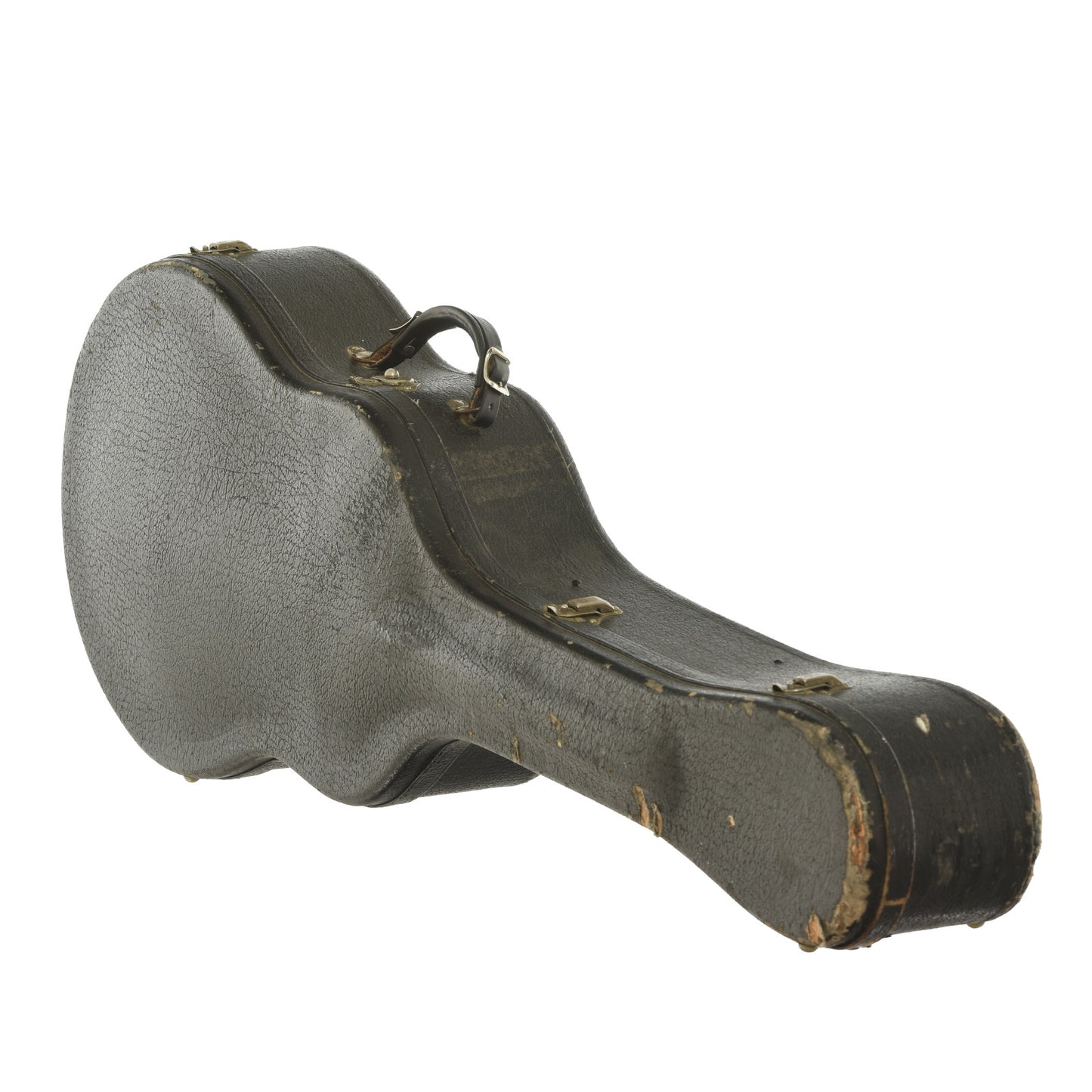 Case for Gibson Nick Lucas Special Acoustic Guitar