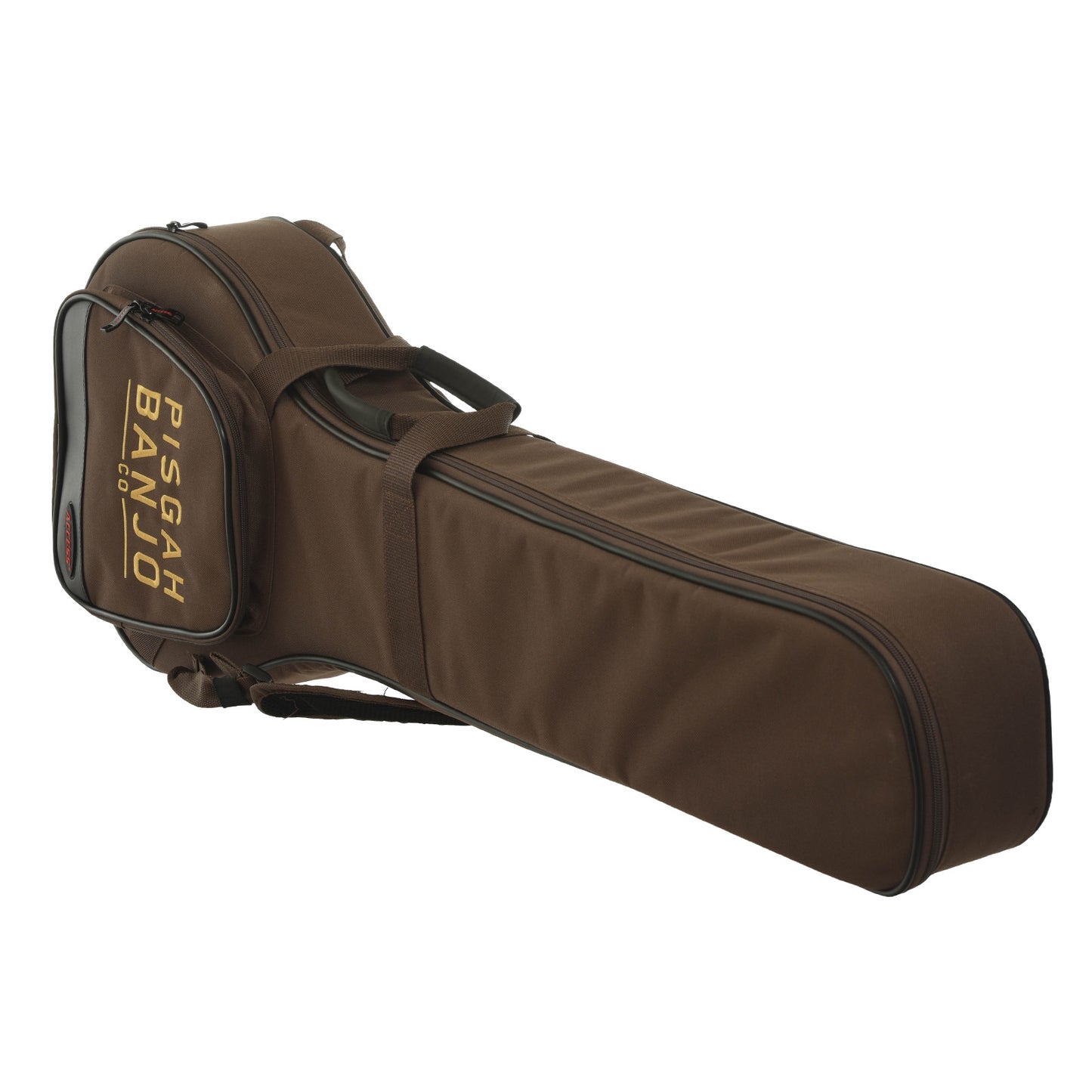 Gigbag for Pisgah Laydie Openback Banjo