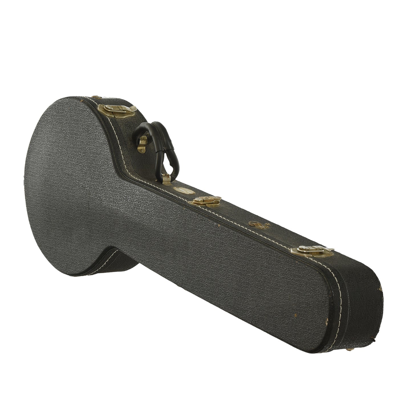 Case for Prucha Premium Griffon Open Back Banjo   