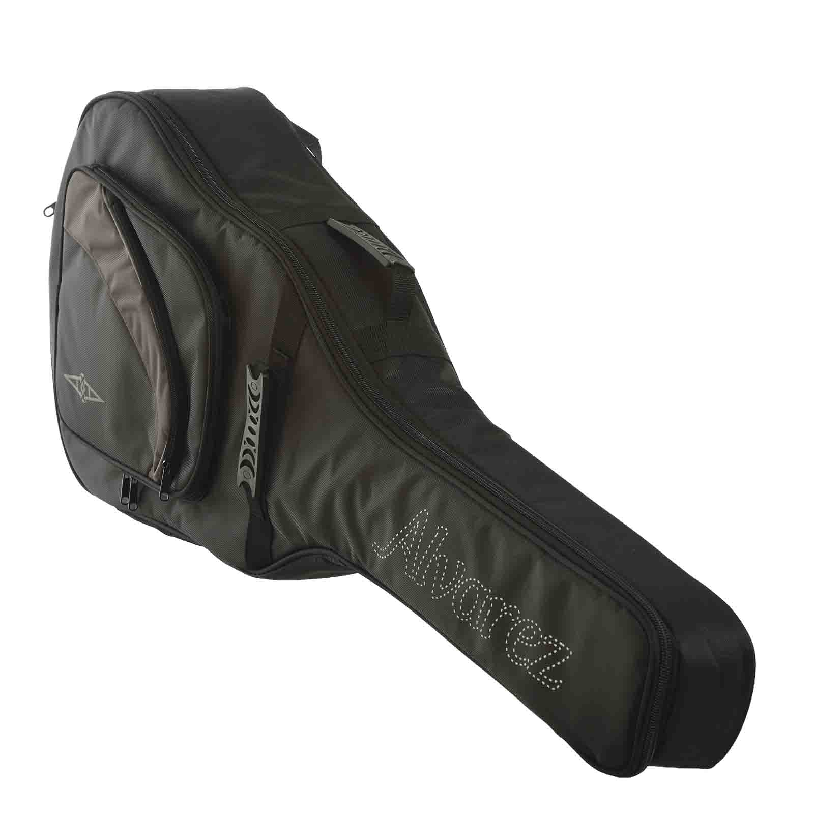 Gigbag for Alvarez RF26SB OM Acoustic Guitar, Sunburst Top