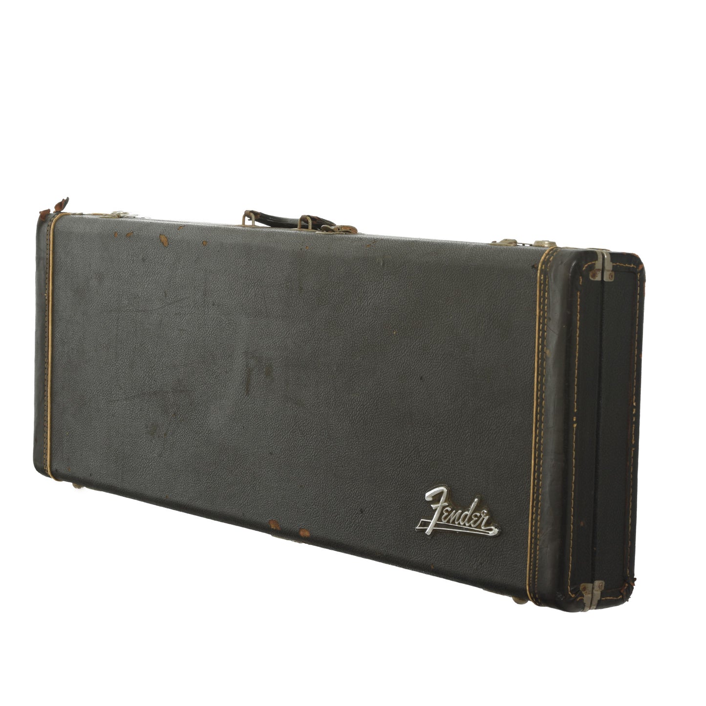 Case for Parts Part-o-Caster Electric Guitar