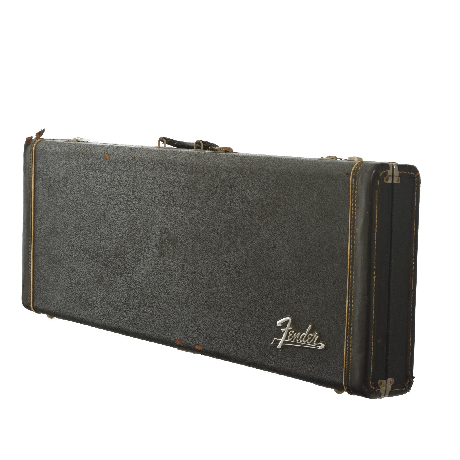 Case for Parts Part-o-Caster Electric Guitar