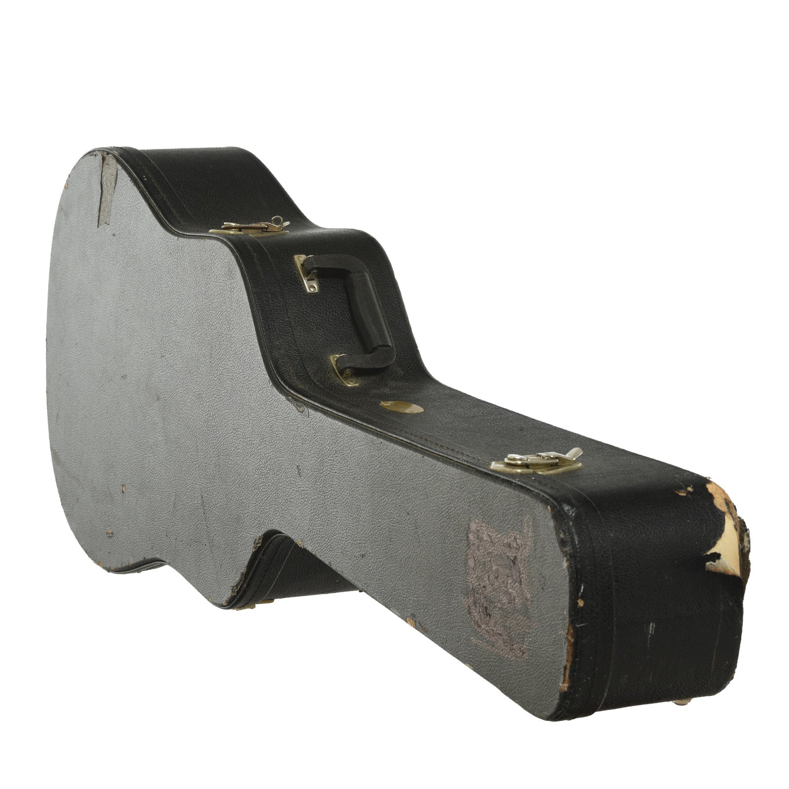 Case for Martin D-35 with Custom Neck