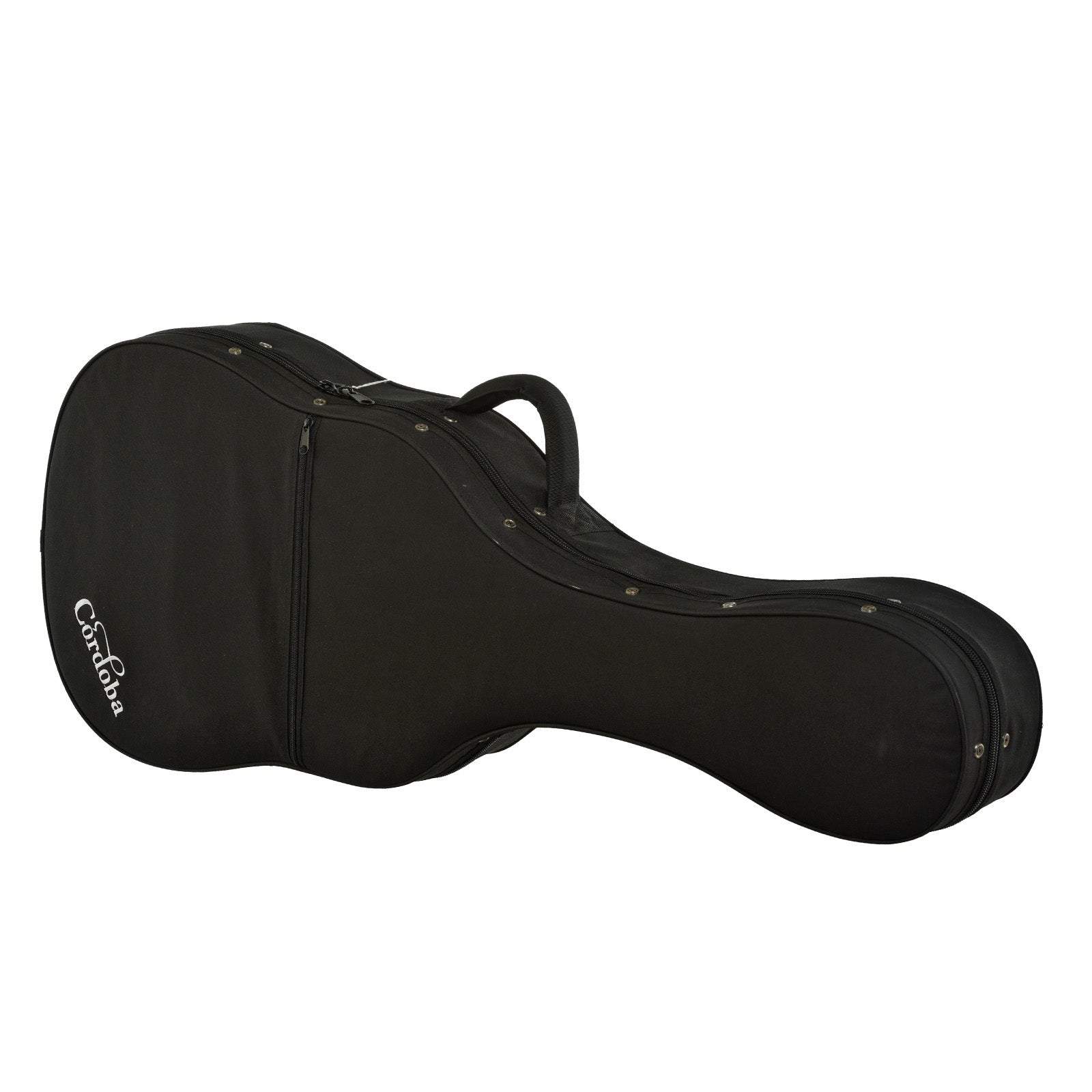 Case for Cordoba C9 Parlor 7/8 Size Classical Guitar 