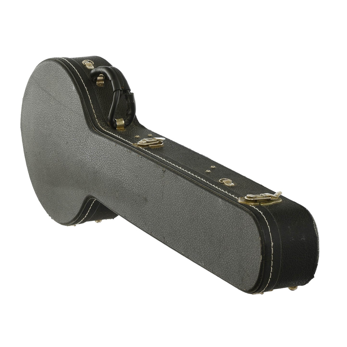 Case for Bart Reiter Professional Open Back Banjo