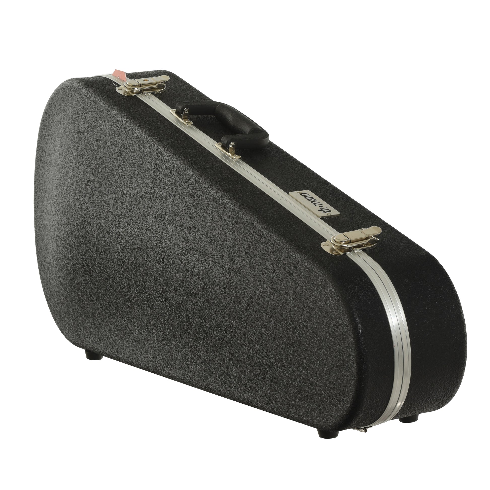 Case for Martino Quintavalla F-Jazz Mandolin