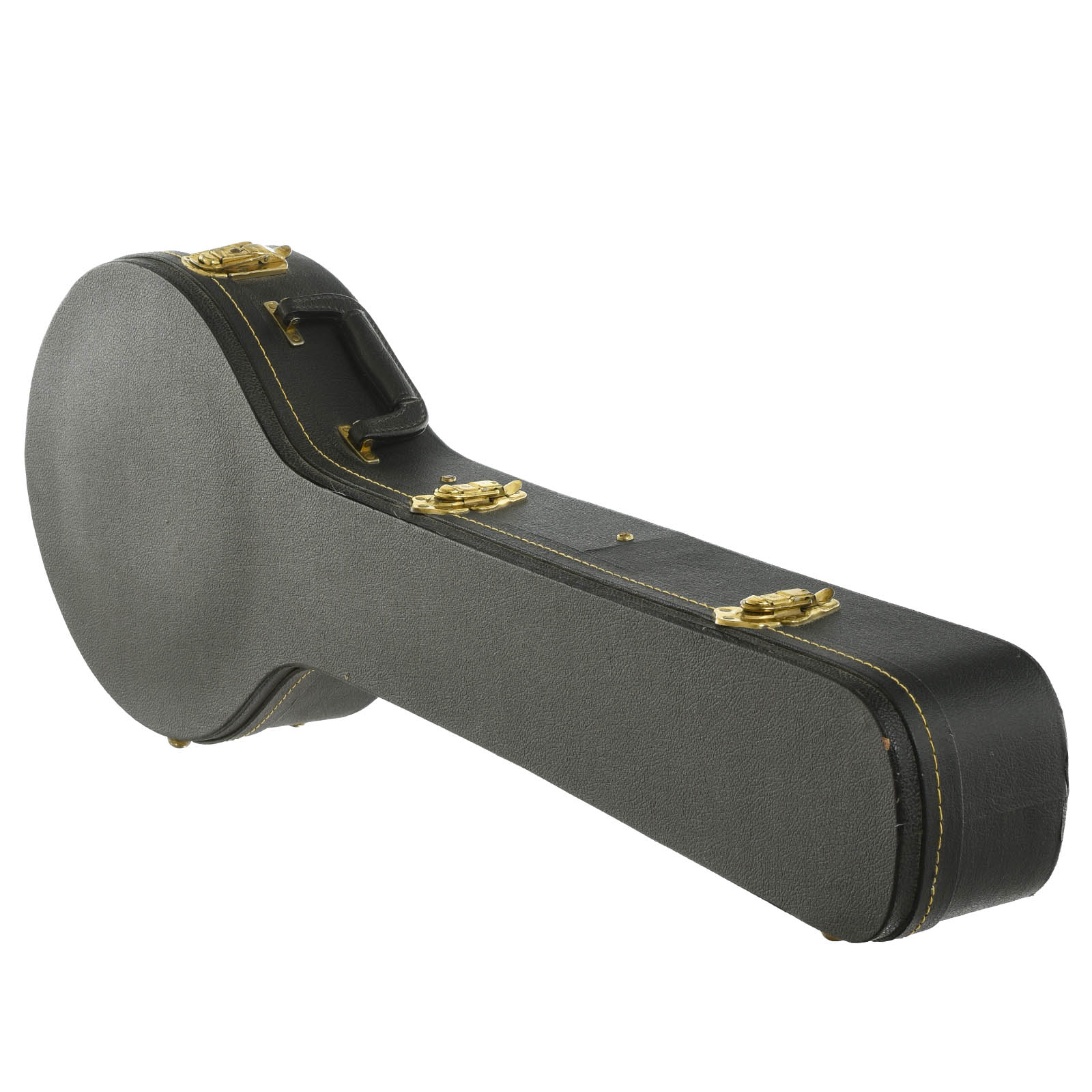 Case for Wildwood Minstrel Open Back Banjo