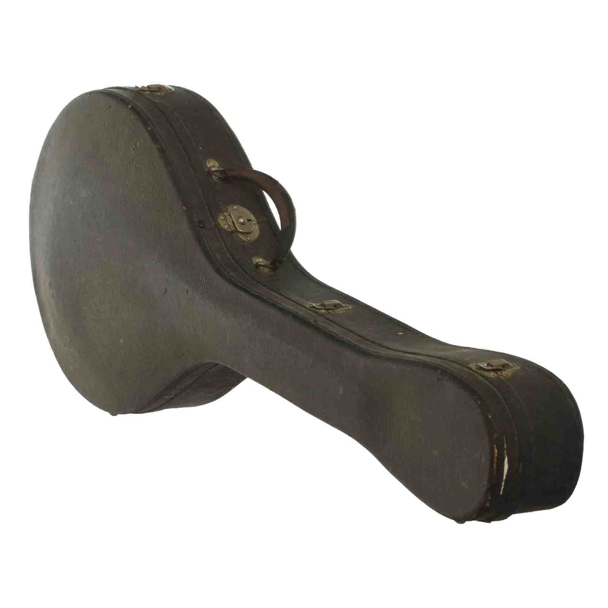 Case of K-1 Mandocello