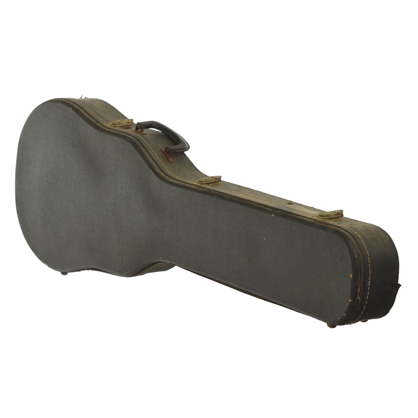 Case for Gibson Les Paul Custom Electric Guitar