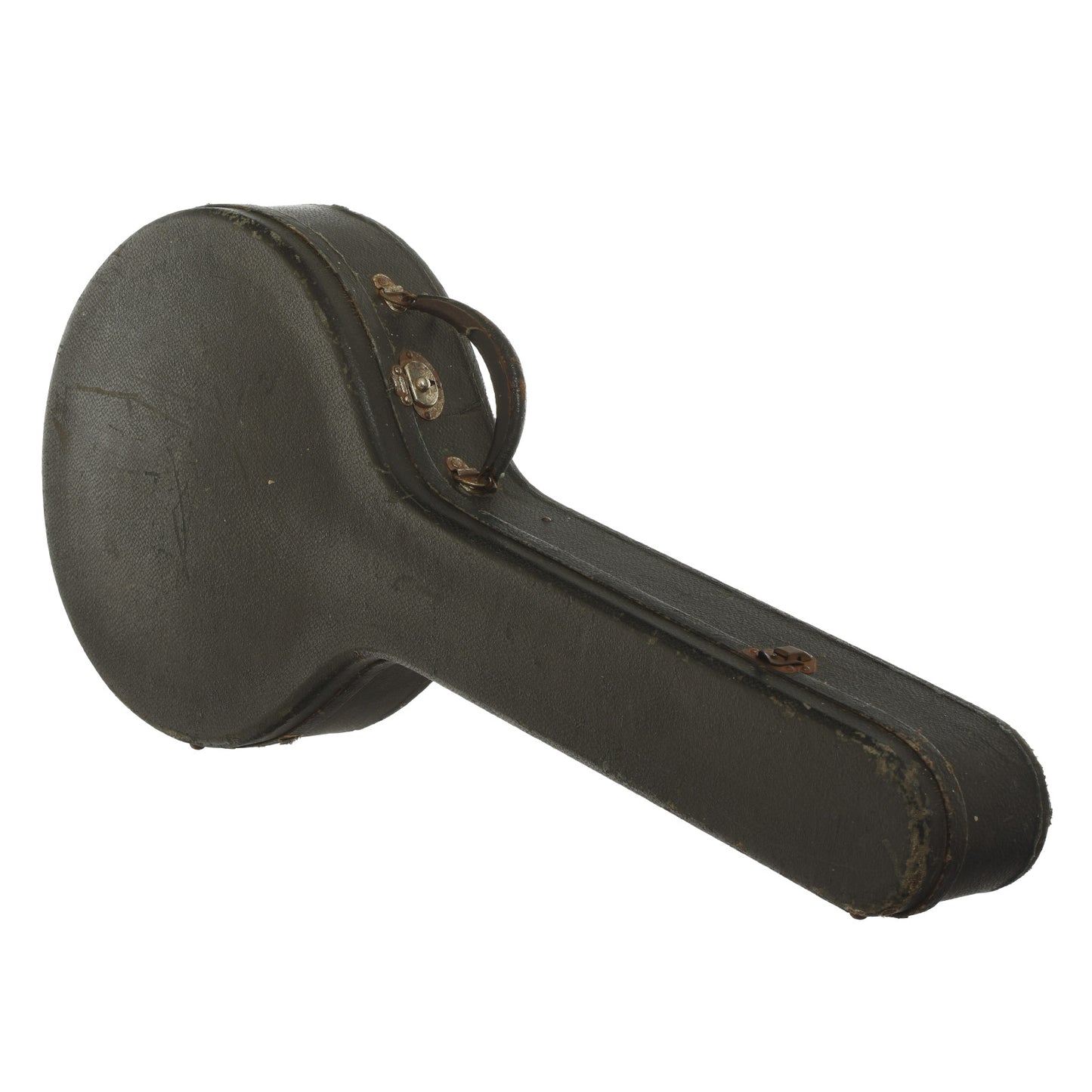 Case for Gibson TB-11 Tenor Banjo 