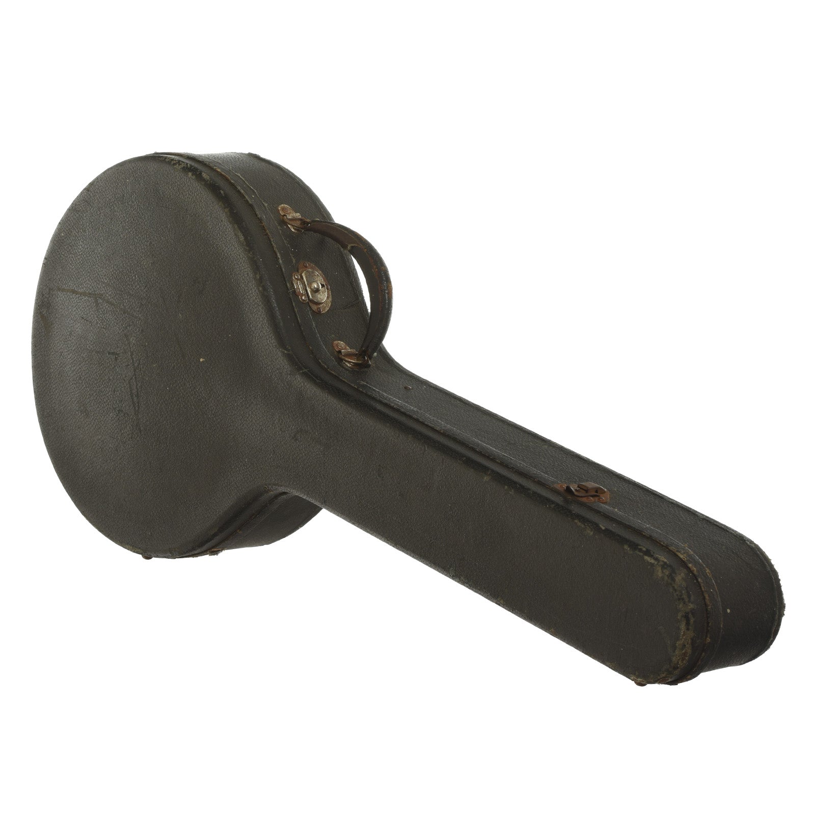 Case for Gibson TB-11 Tenor Banjo 