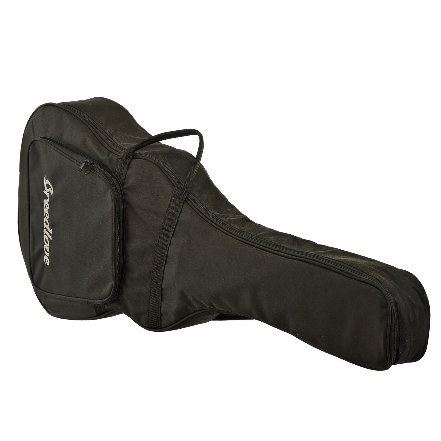 Gigbag for Breedlove Pursuit Concert CE Left Handed Acoustic Guitar