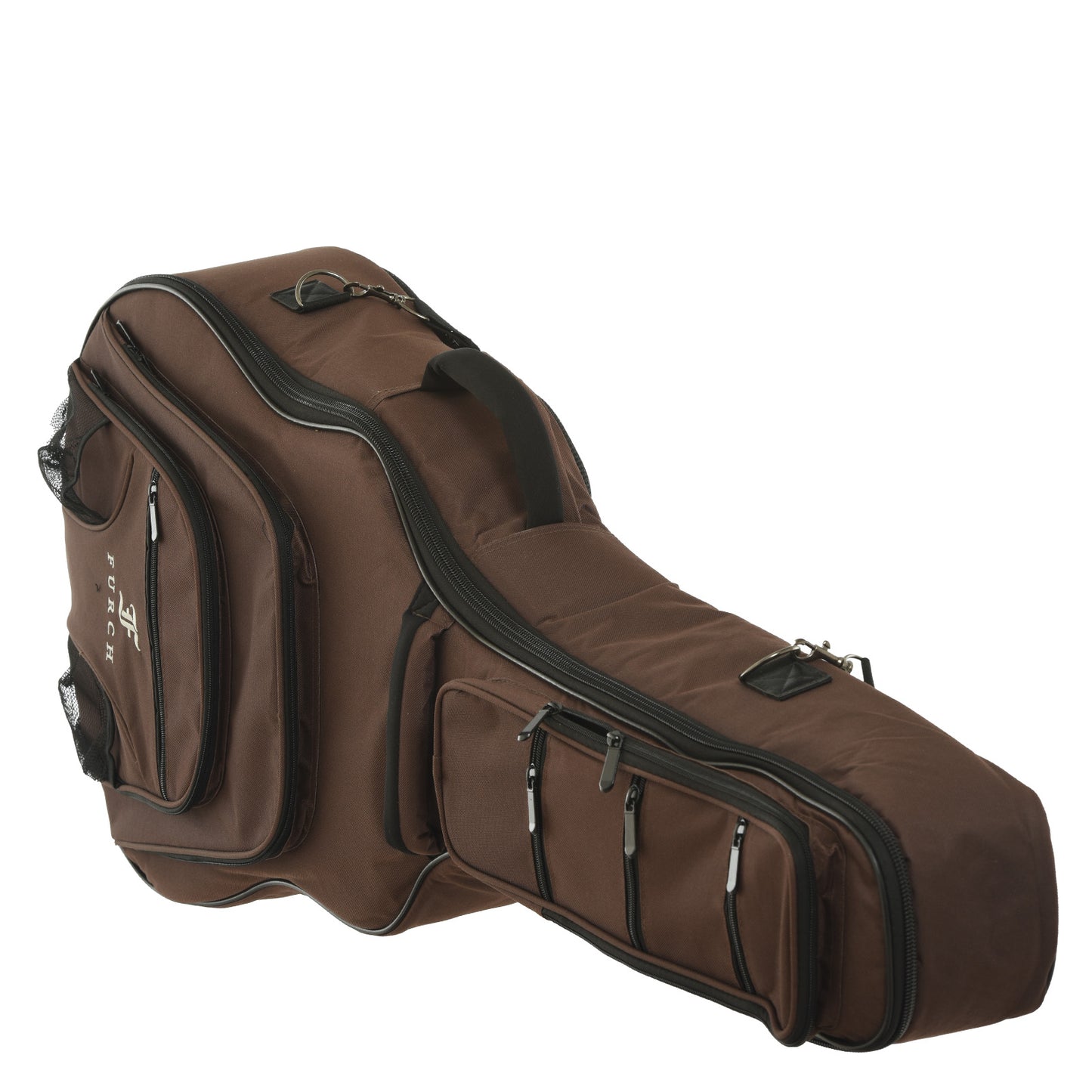 Gigbag for Furch Spectra Plus OMc-ER a Siena Amber Acoustic Guitar