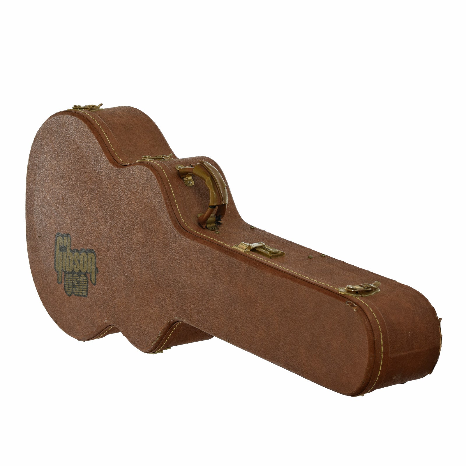 Case for Gibson Buddy Holly J-45 Acoustic Guitar