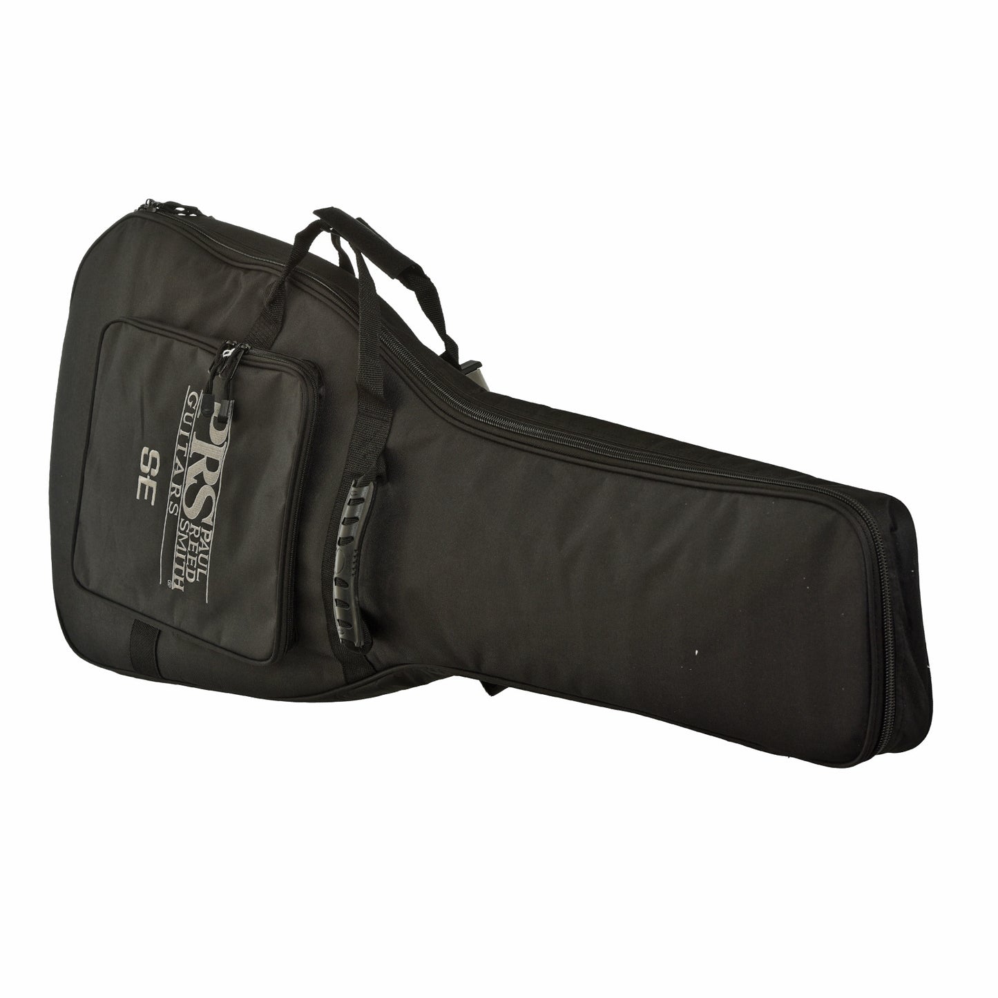 Gigbag for PRS SE Hollowbody I Piezo Electric Guitar, Orange Tiger Smokeburst