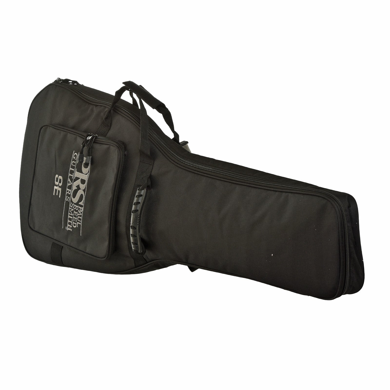 Gigbag for PRS SE Hollowbody I Piezo Electric Guitar, Orange Tiger Smokeburst