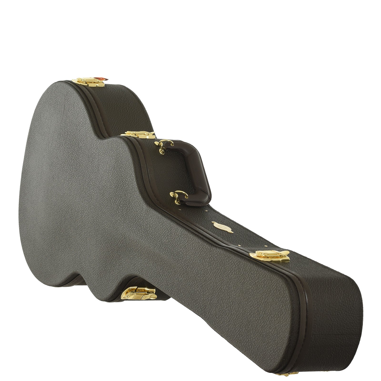 Case for Taylor Next Generation Builder's Edition 814ce Acoustic-Electric Guitar & Case, Honduran Rosewood/Sinker Redwood