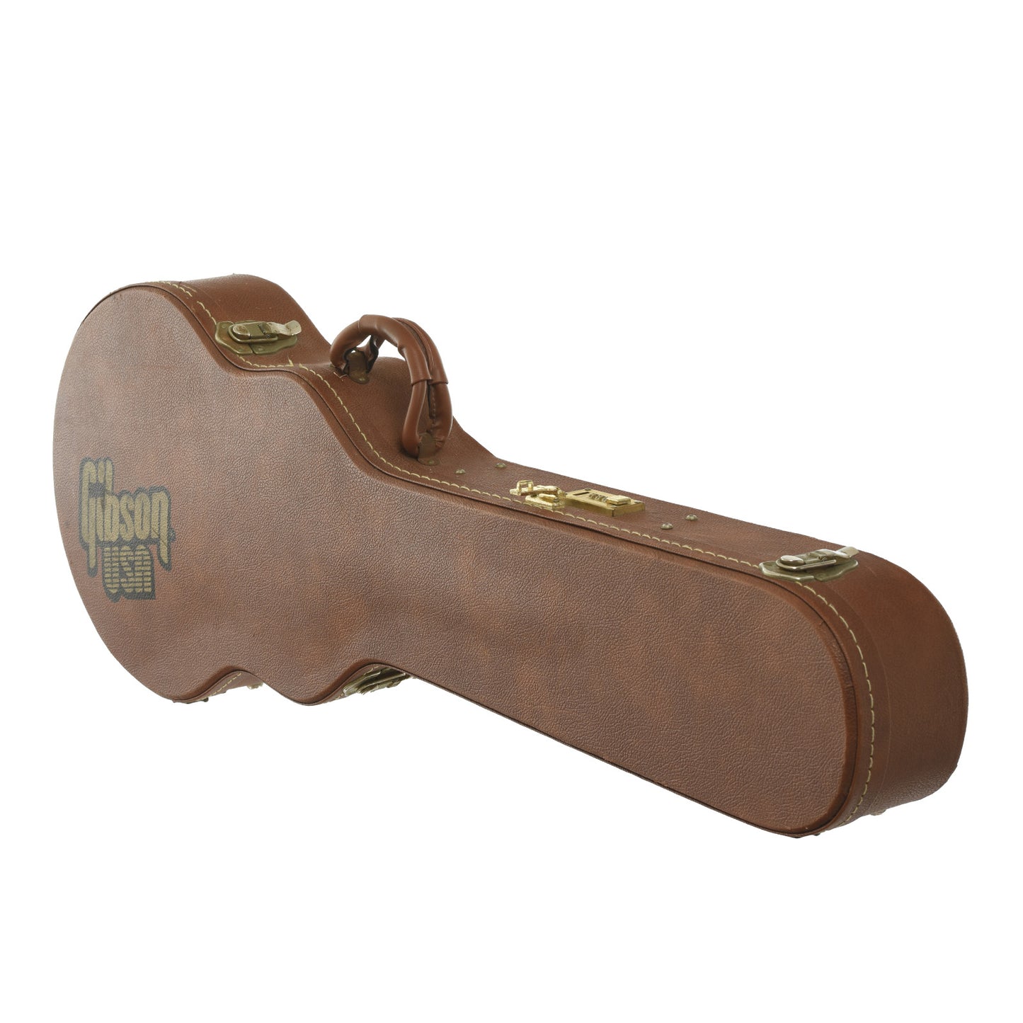 Case for Gibson Les Paul Custom Electric Guitar 