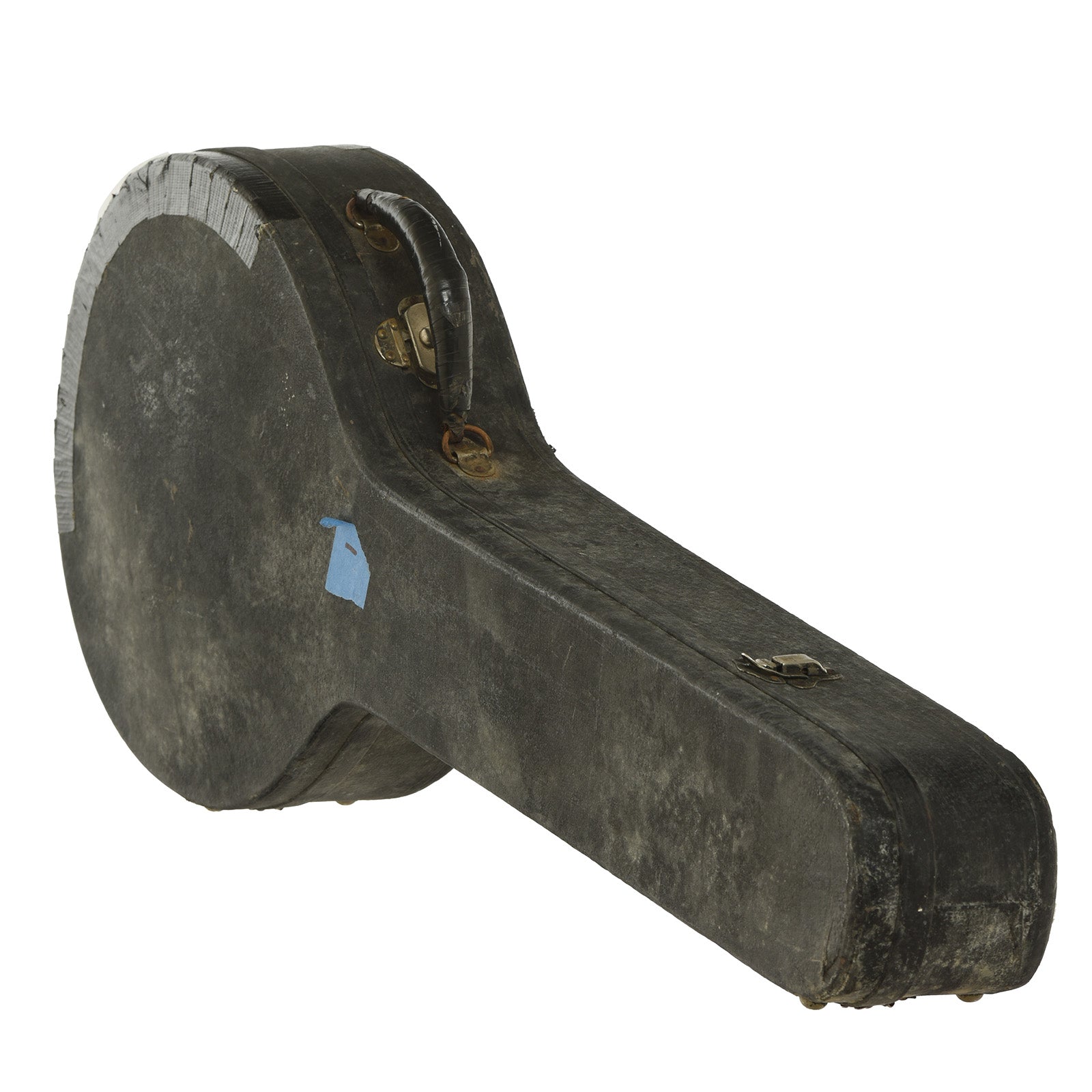 Case for Vega Style R Whyte Laydie Tenor Banjo 