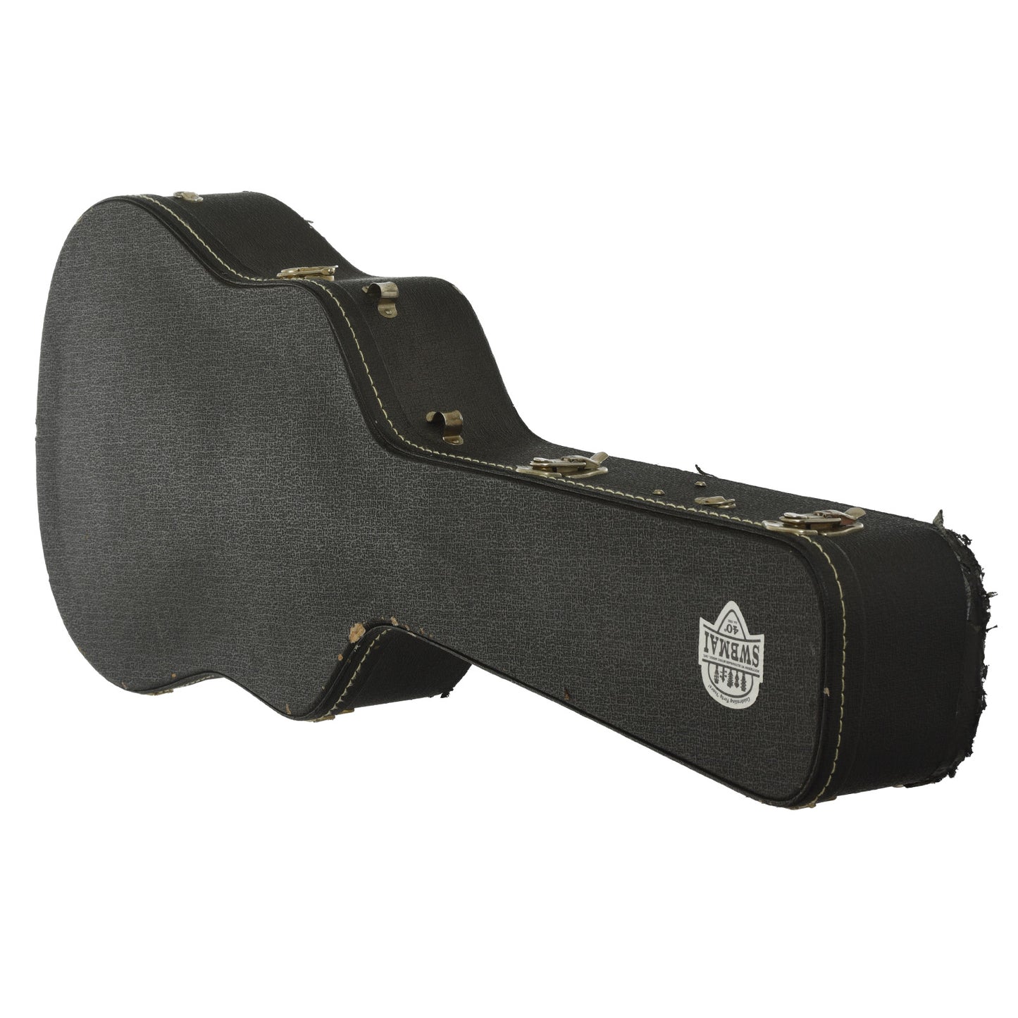 Case for Martin D-28 Acoustic Guitar