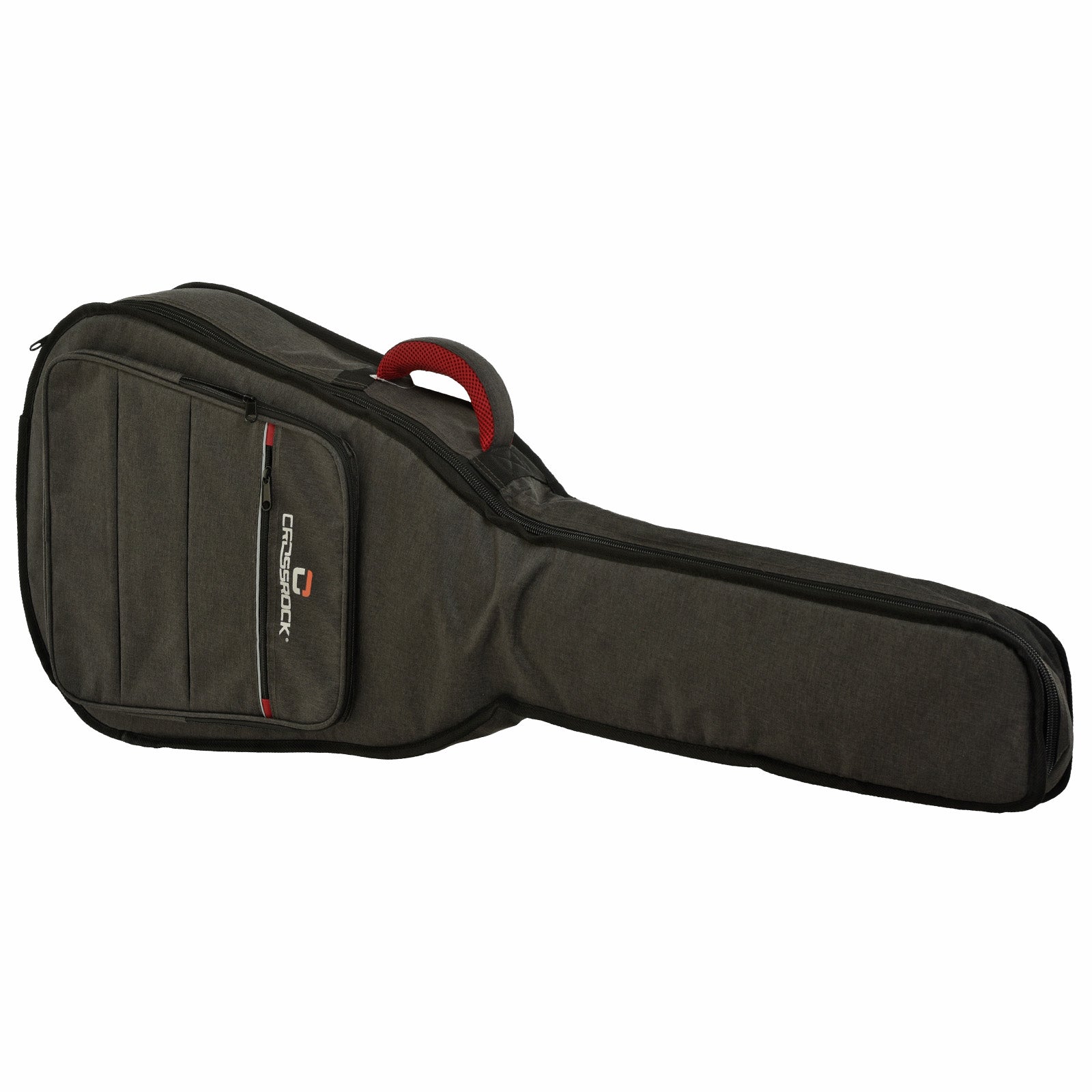 Gigbag for Farida Holiday Pack, All Solid Dreadnought Acoustic Guitar