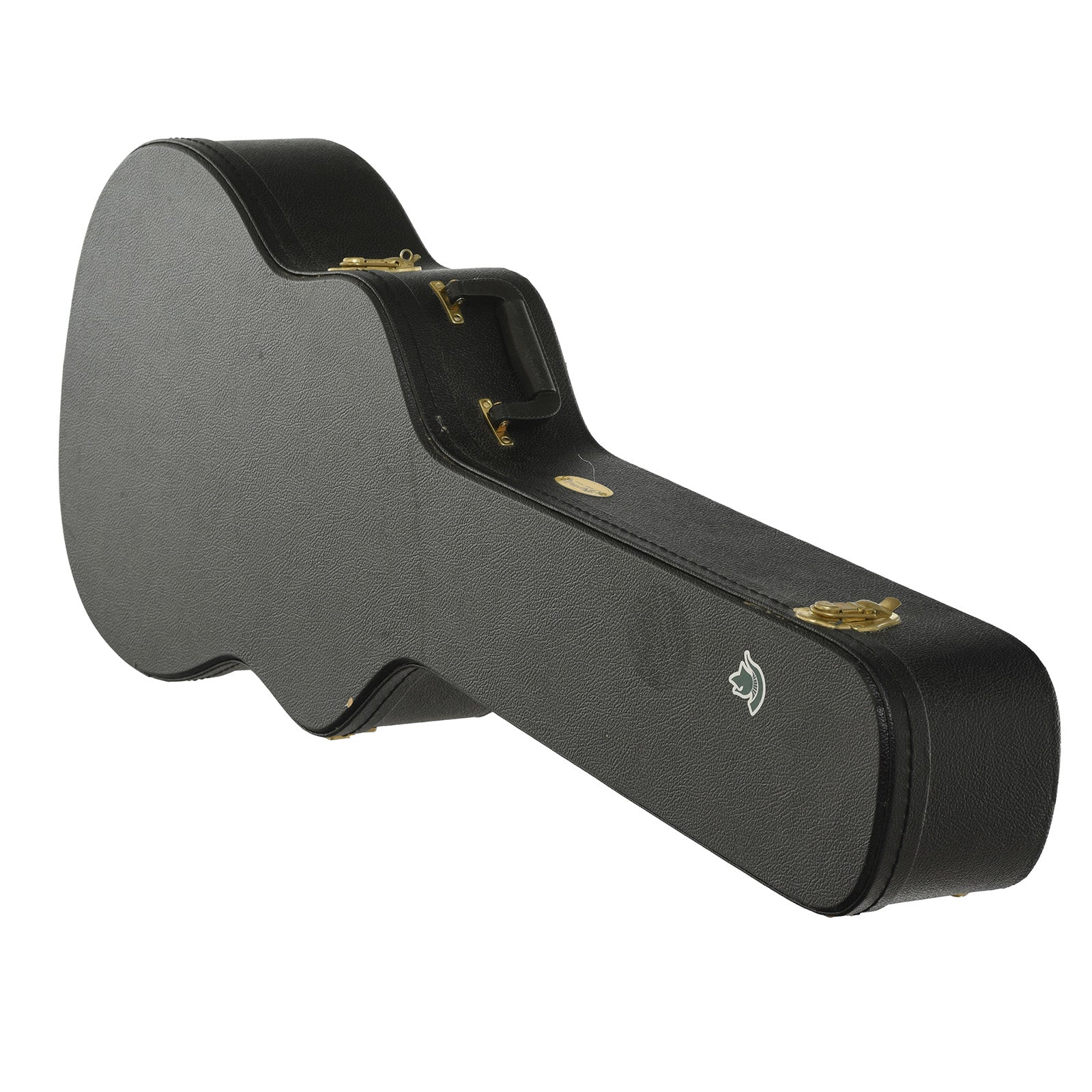 Case for Martin GPC12PA4 12-String Acoustic-Electric Guitar LH 