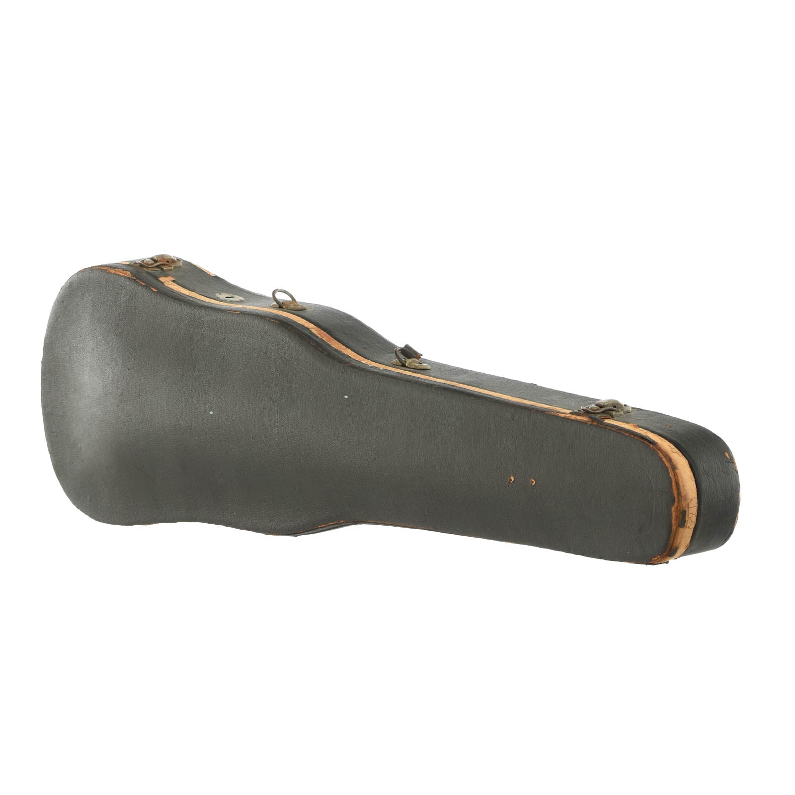 Case for Vuillaume Label Violin
