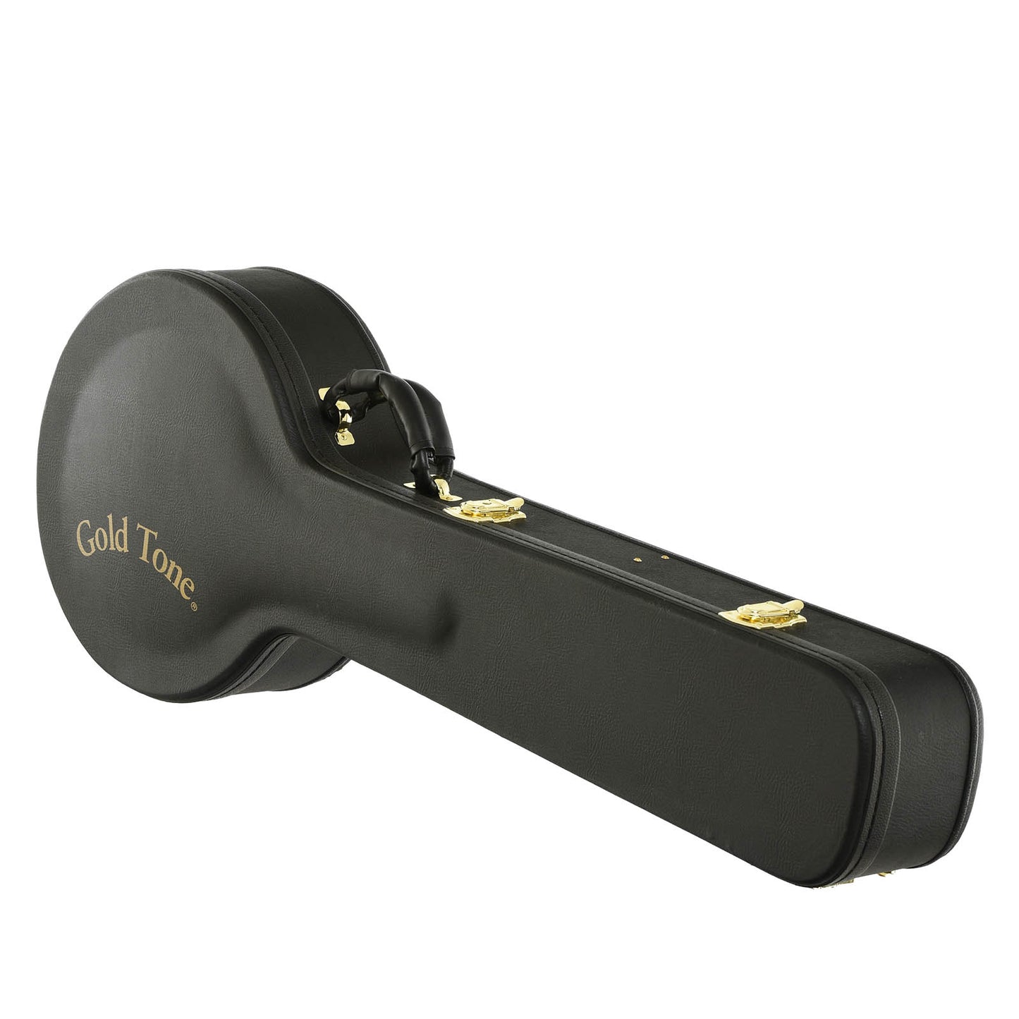 Case for Gold Tone Mastertone OB-2 Bowtie Banjo