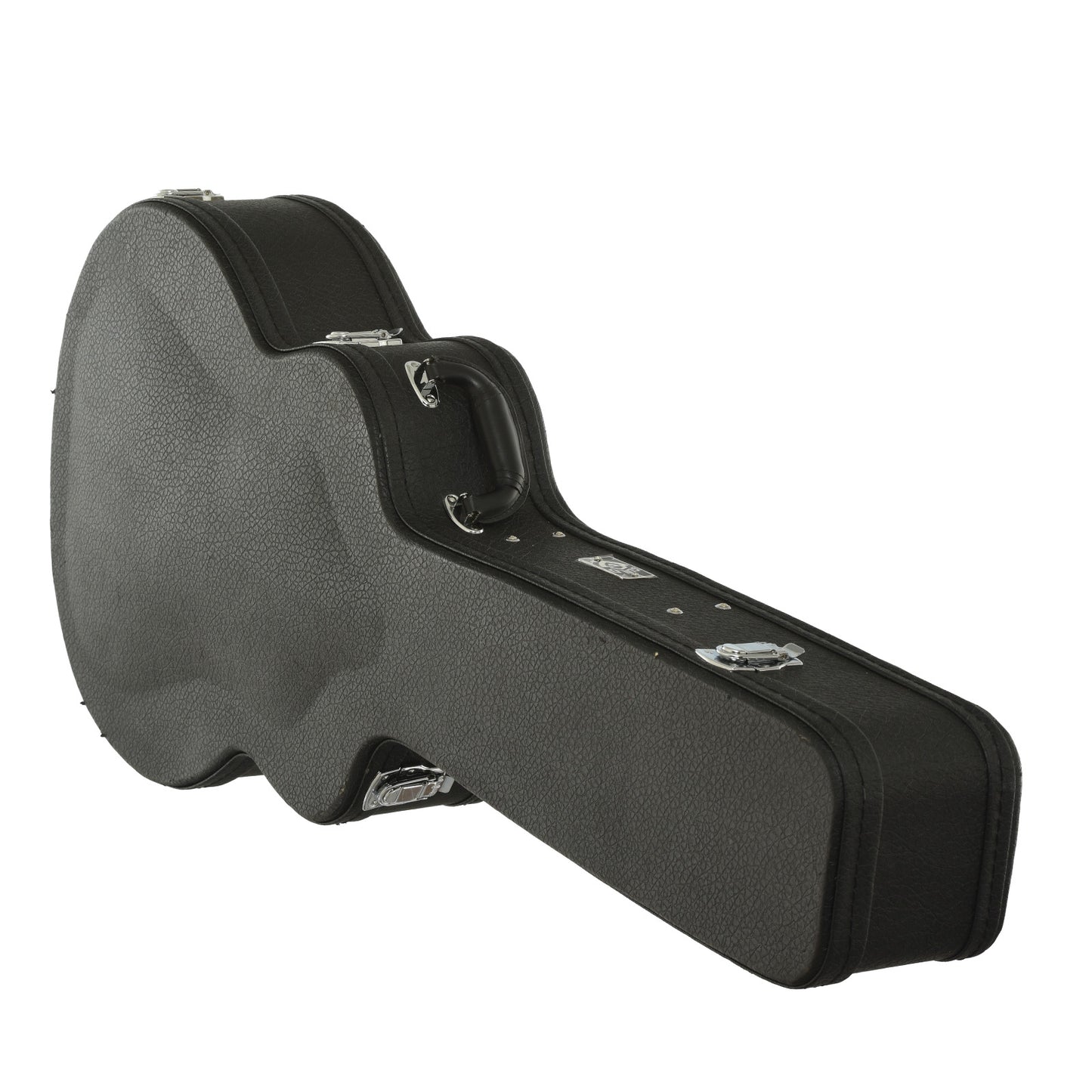 Case for Guild F40 Traditional Jumbo Acoustic Guitar