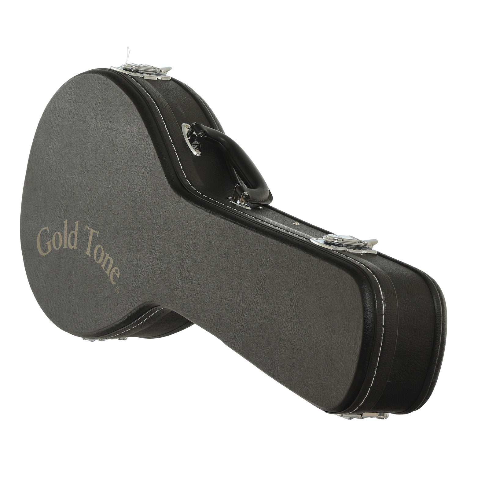 Case for Gold Tone Frypan Mandolin