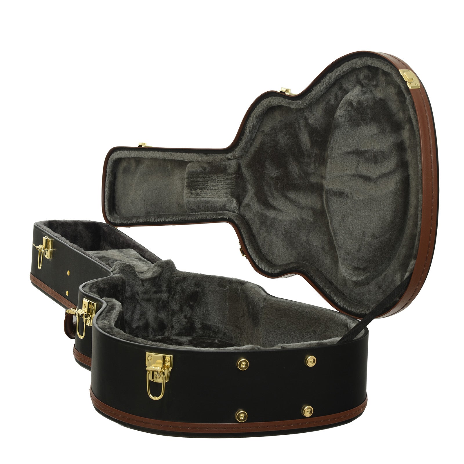 Image 3 of Epiphone Dreadnought Guitar Case  