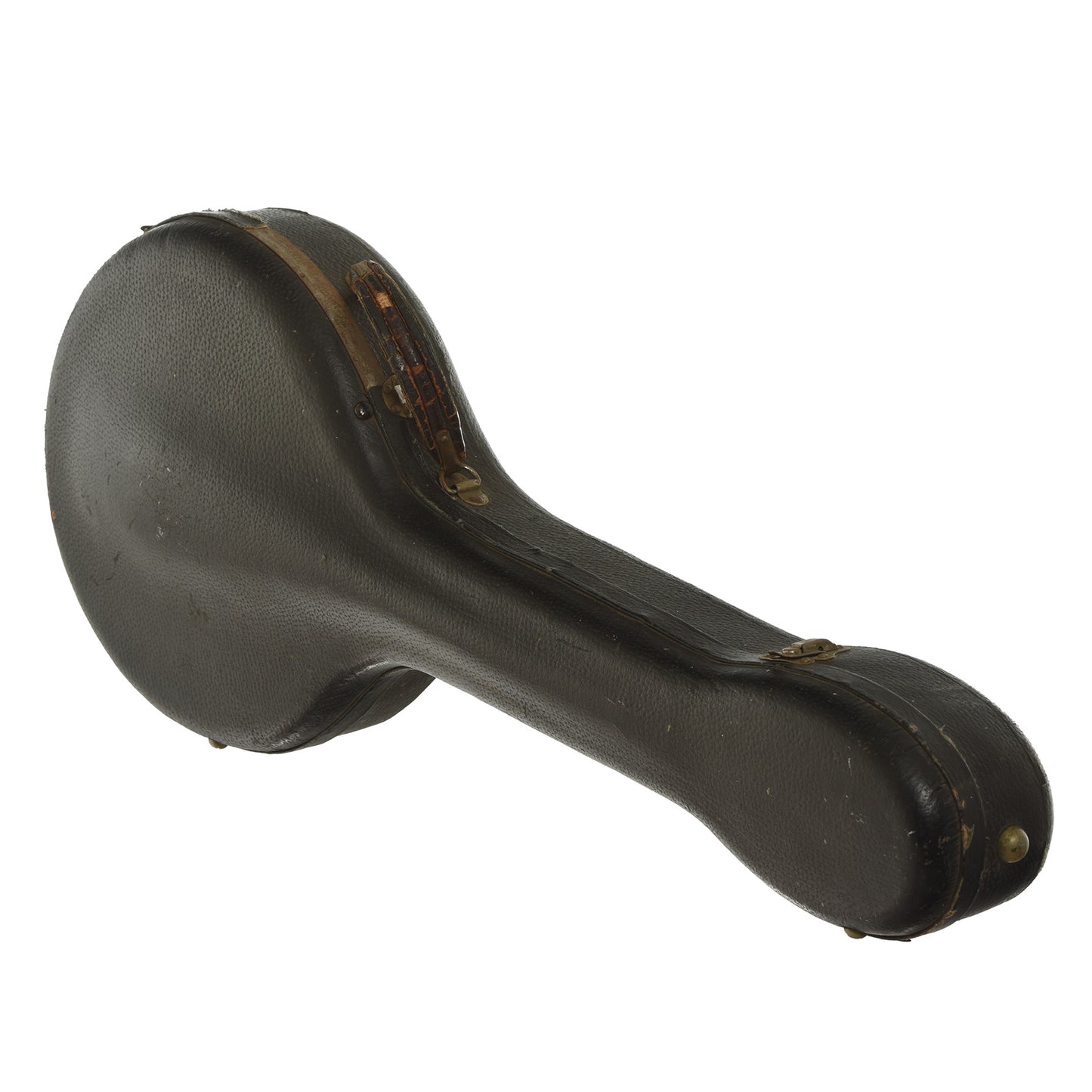 Case for Gibson TB-1 Trapdoor Tenor Banjo 