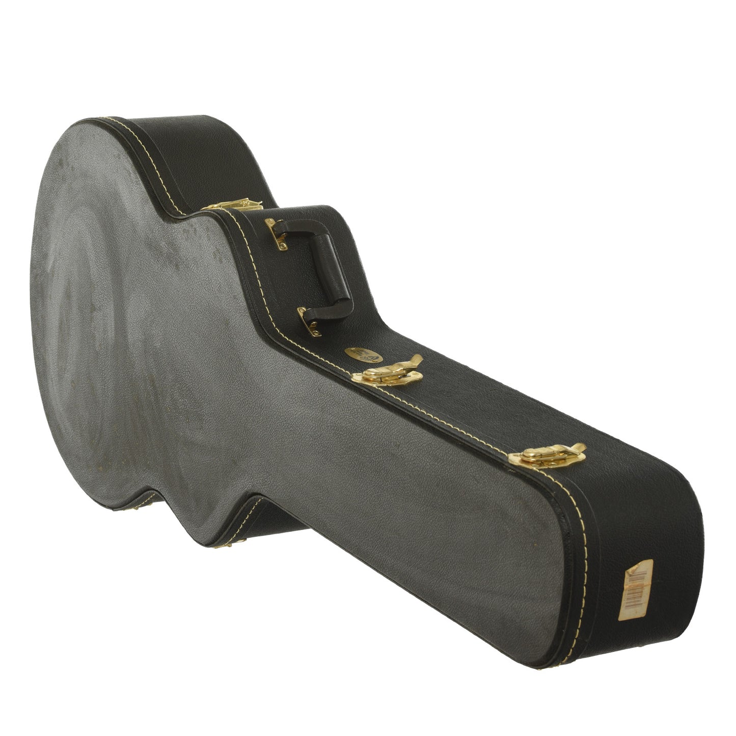 Guild F412 12-string acoustic guitar (2007)
