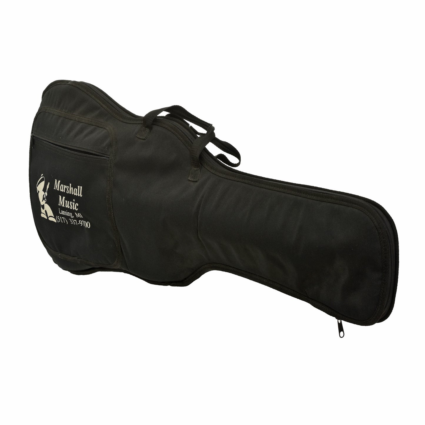 Gigbag for Fender Standard Stratocaster LH Electric Guitar 