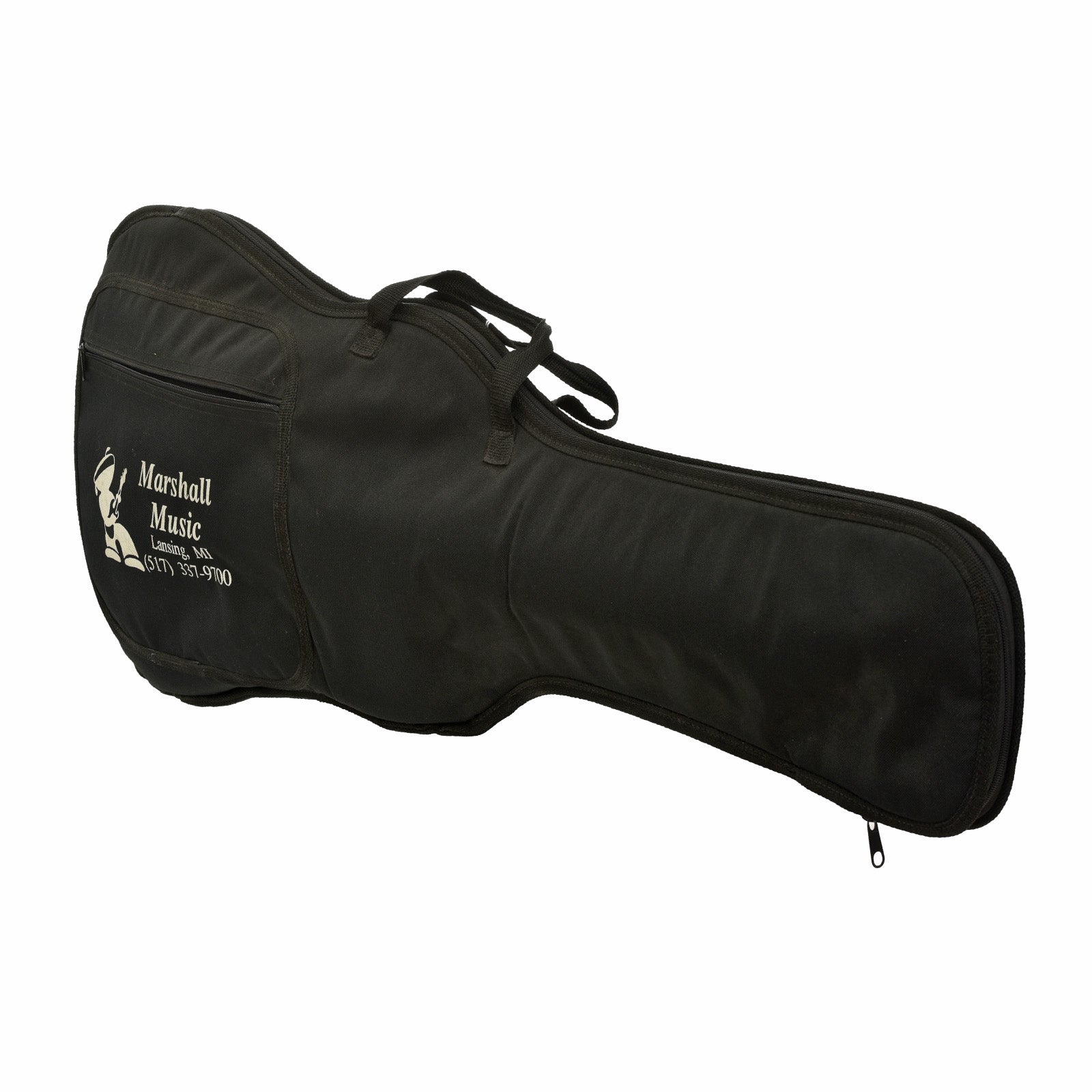 Gigbag for Fender Standard Stratocaster LH Electric Guitar 