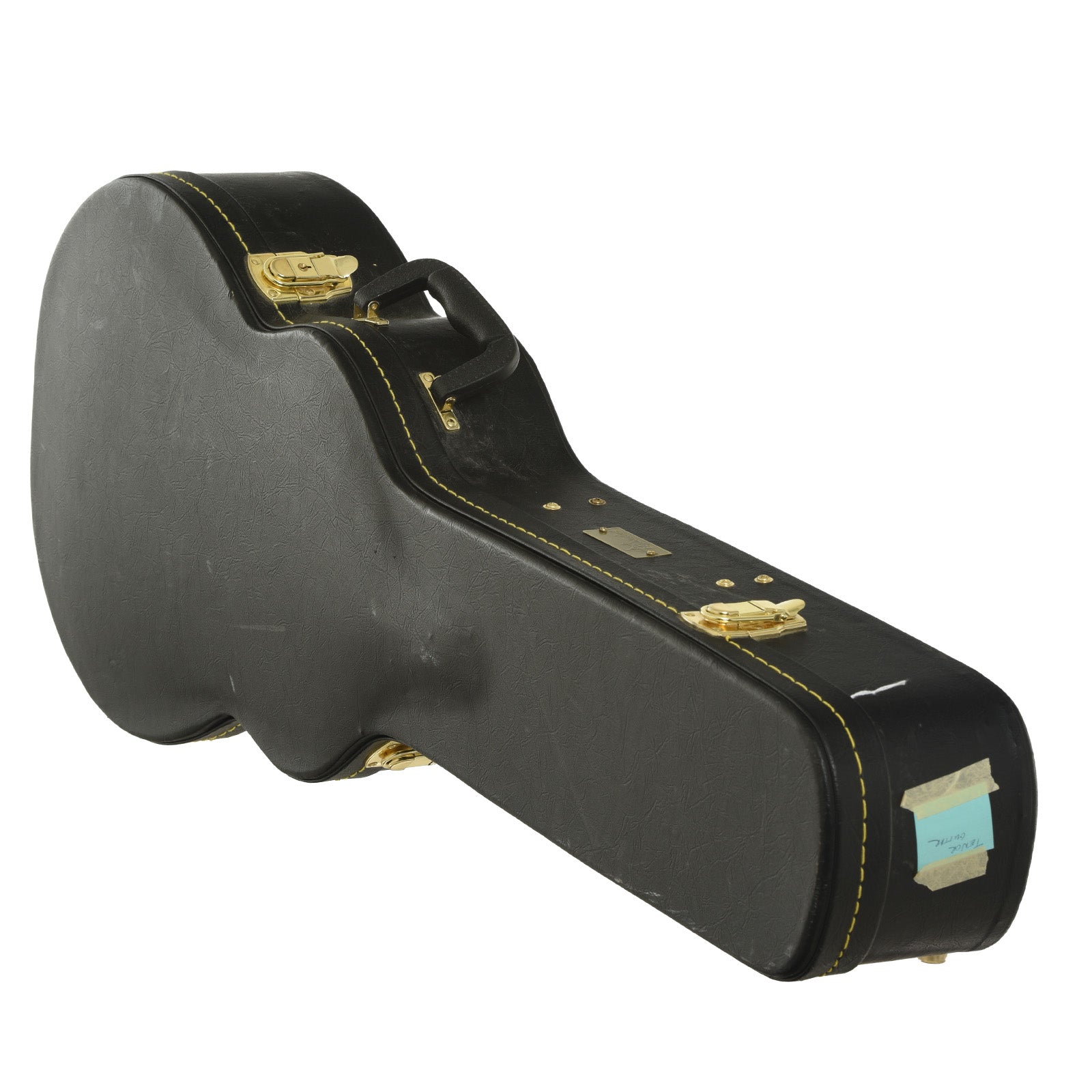 Case for Blueridge BR-60T Tenor Guitar