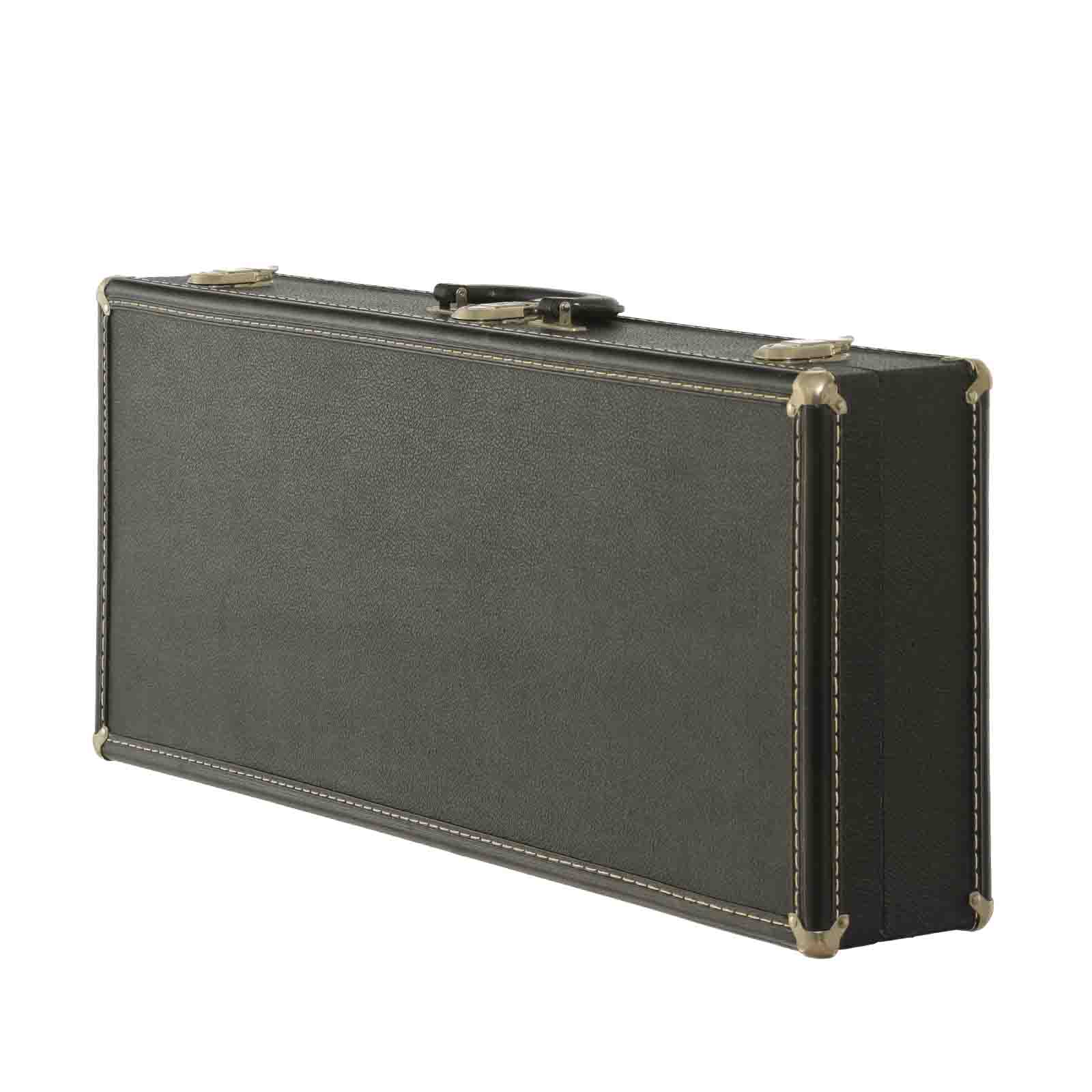 Case for Stiver Model F Mandolin 