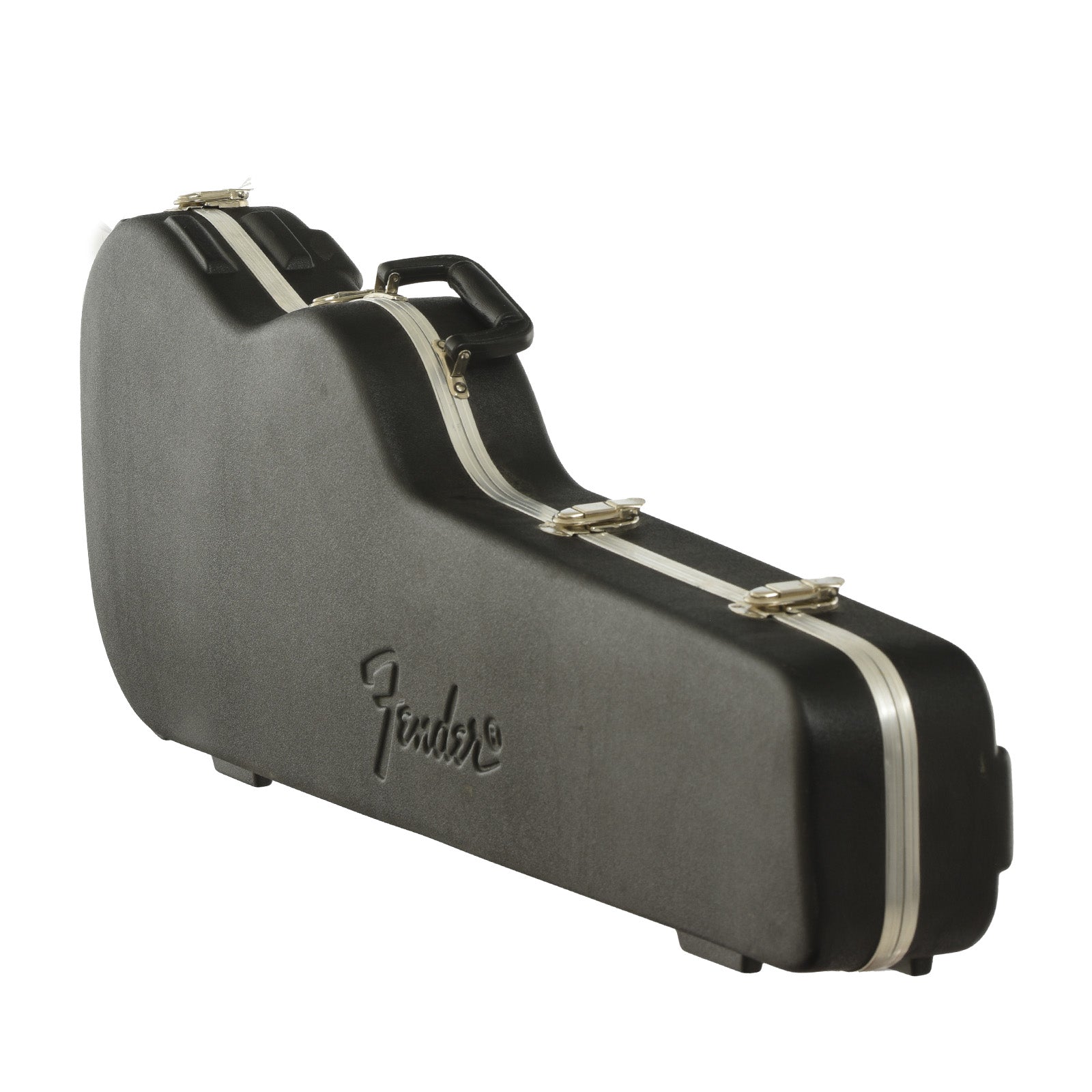 Case for Fender American Deluxe Stratocaster Electric Guitar 