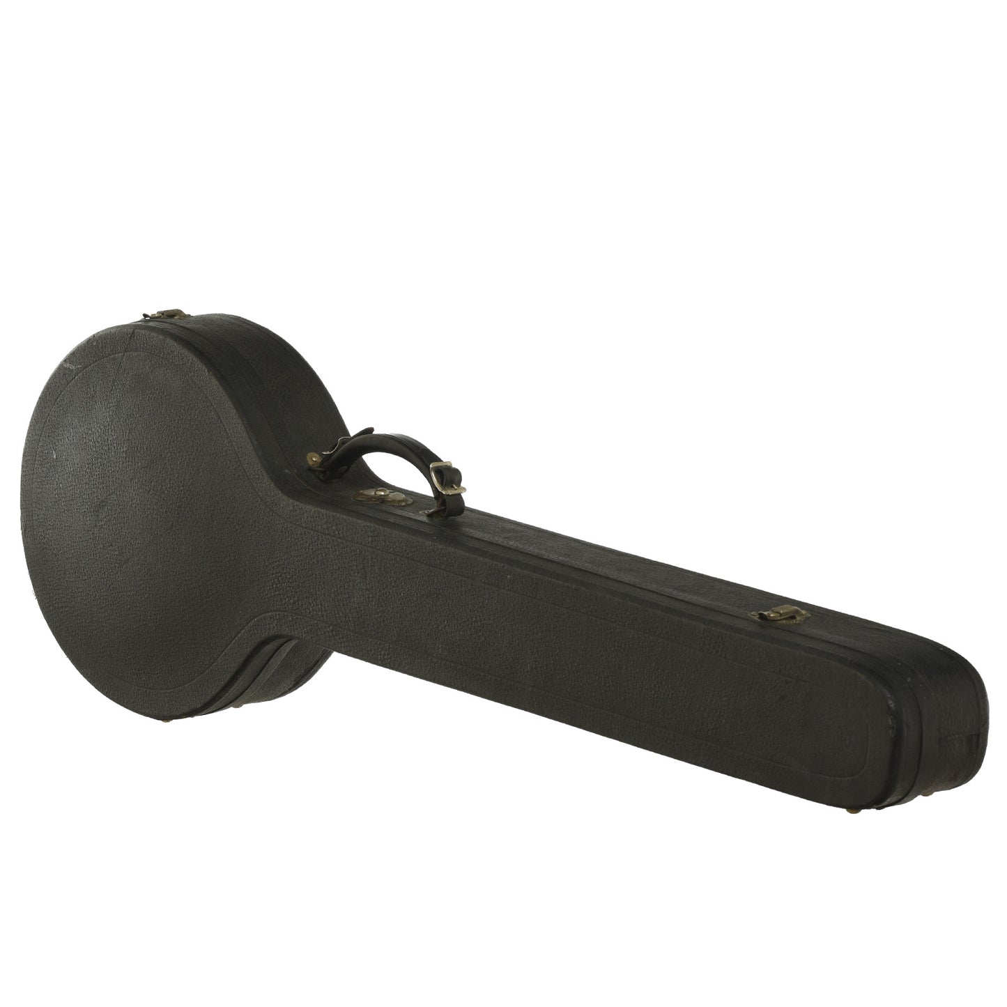 Case for Fairbanks Whyte Laydie No.7 Open Back Banjo