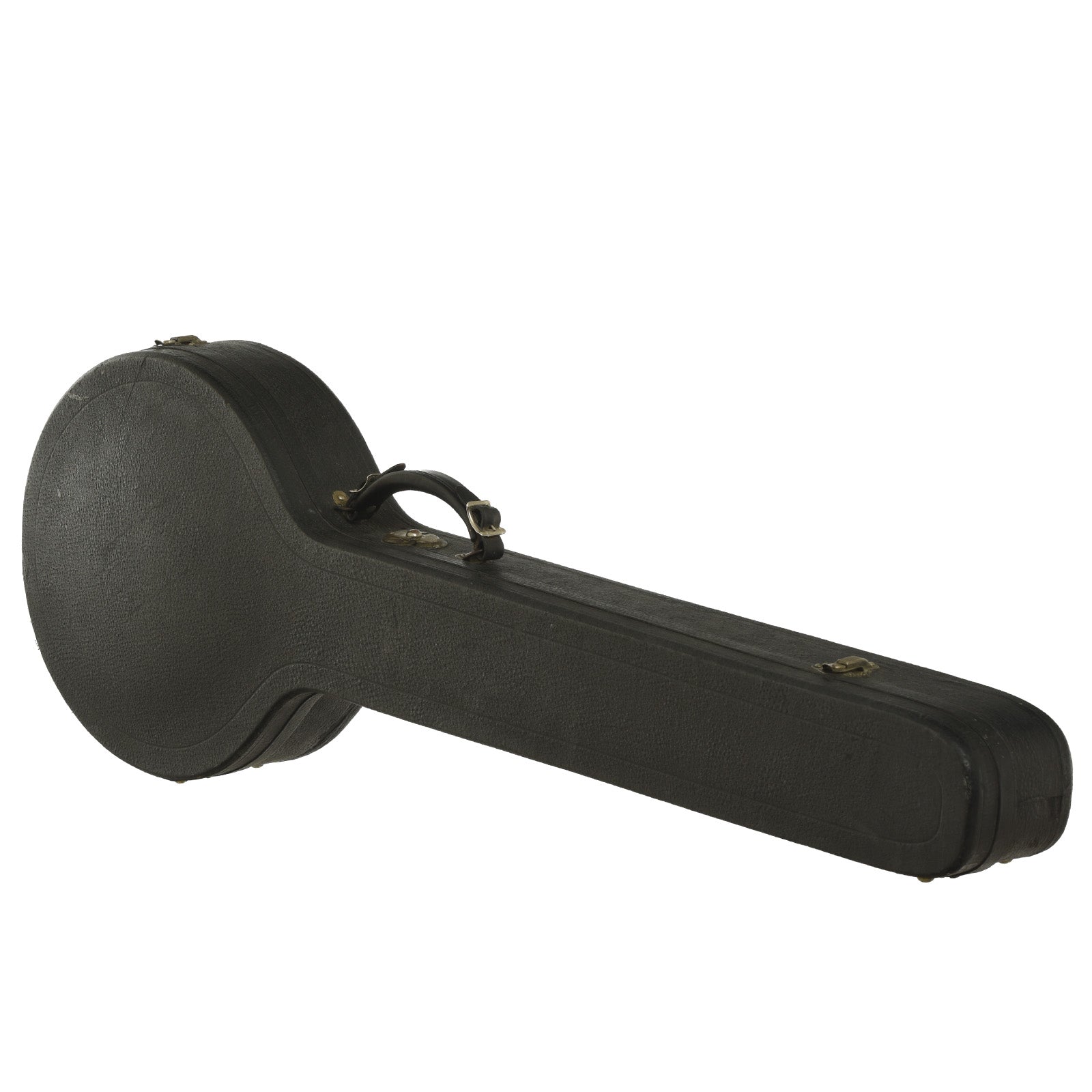 Case for Fairbanks Whyte Laydie No.7 Open Back Banjo