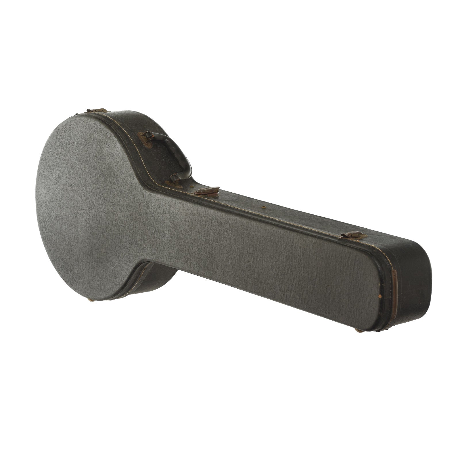 Case for Gibson RB-25 Resonator Banjo