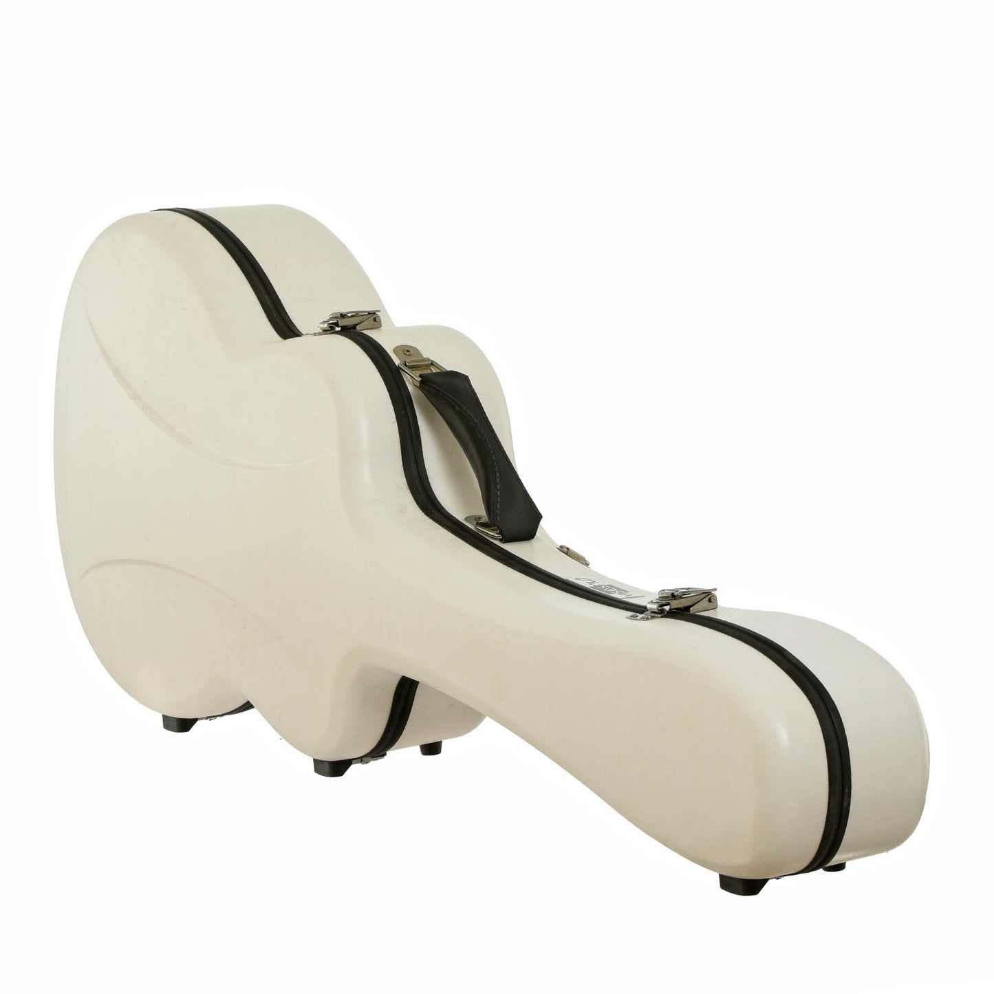 Case for Bourgeois The Soloist OMC Acoustic Guitar 