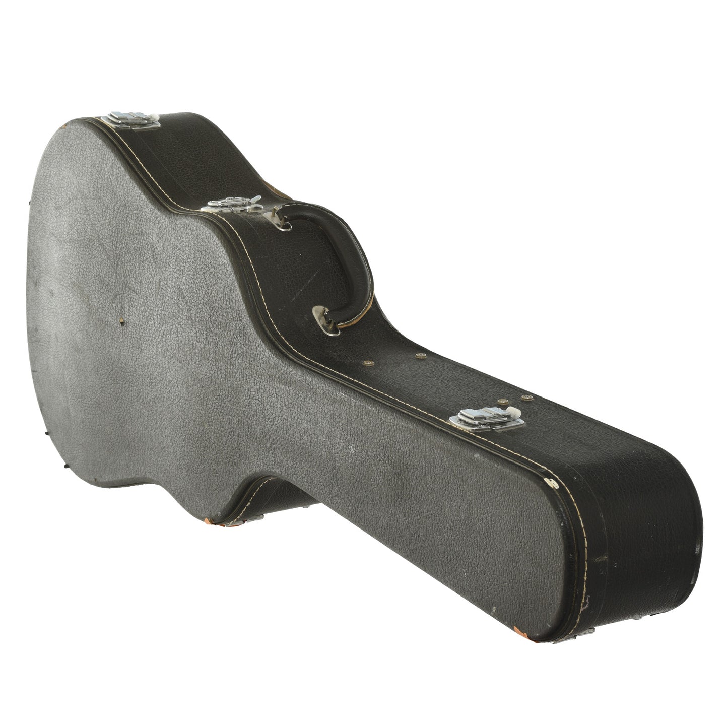 Case for Levin LT-18 Goliath Acoustic Guitar